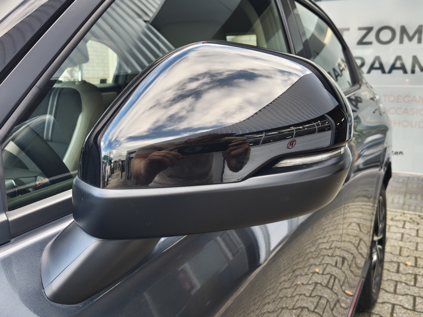 Foto van Honda Hr-v