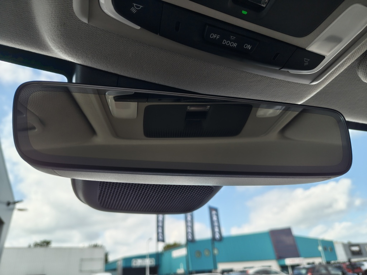 Foto van Honda Hr-v