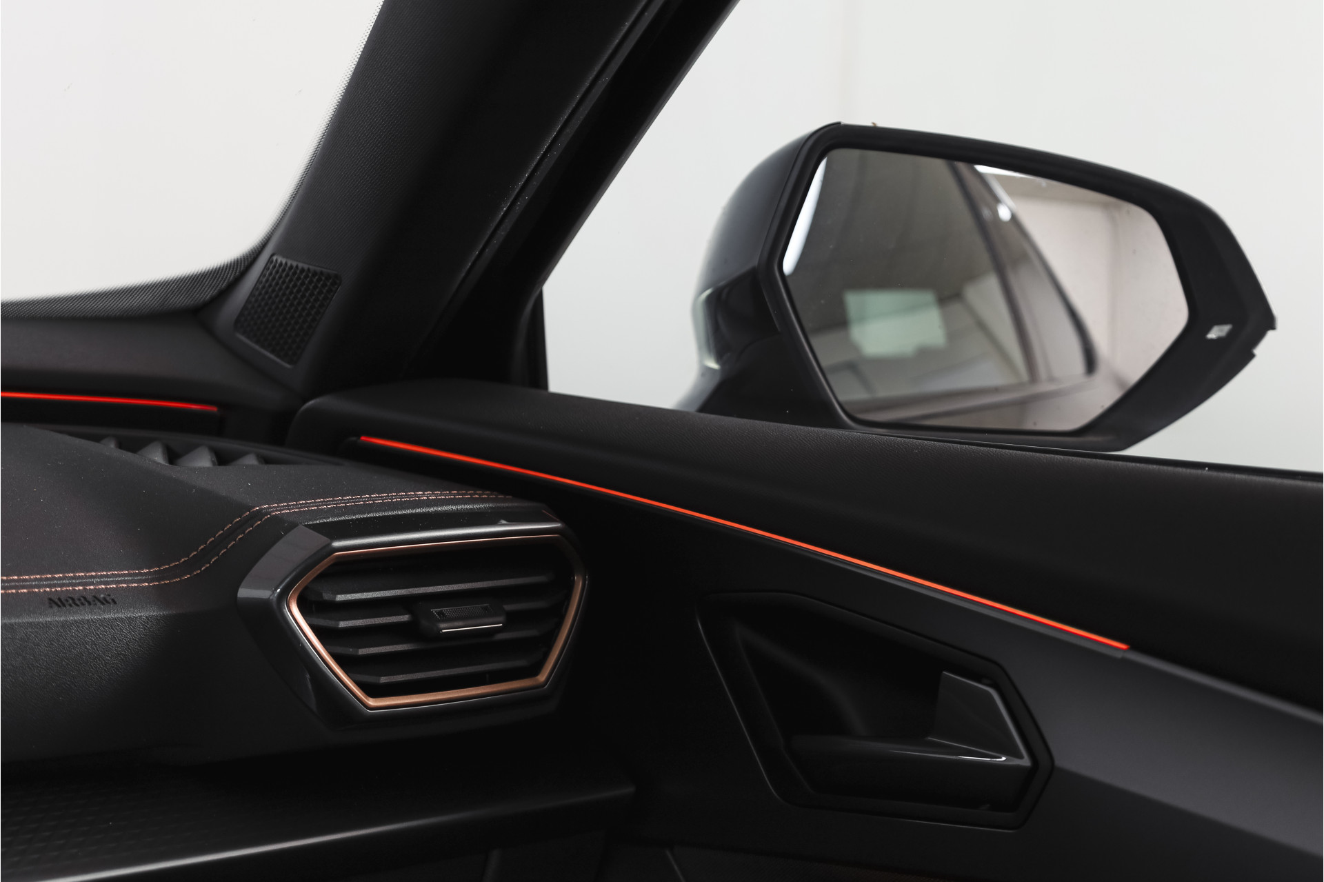 Foto van Cupra Formentor