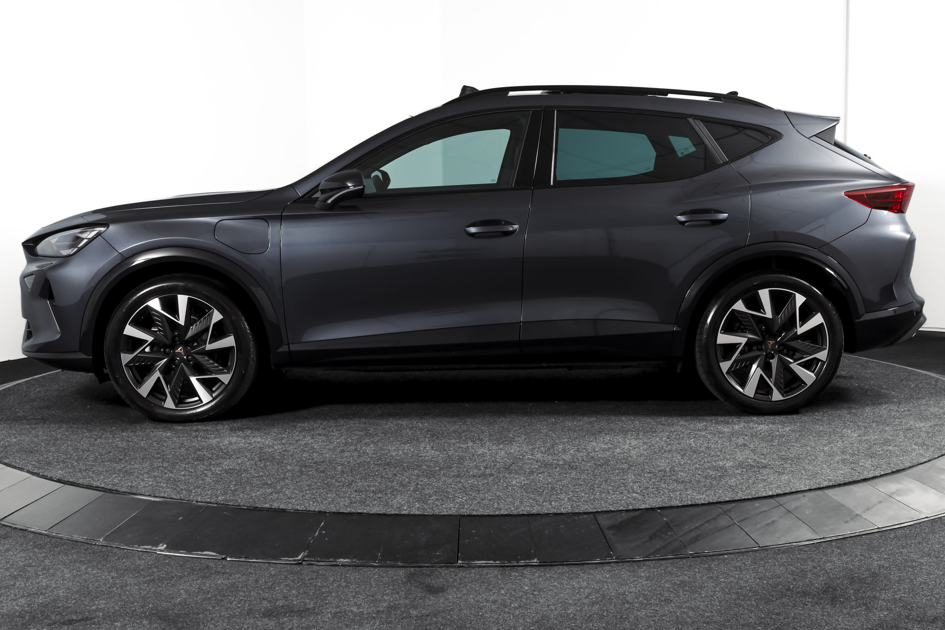 Foto van Cupra Formentor