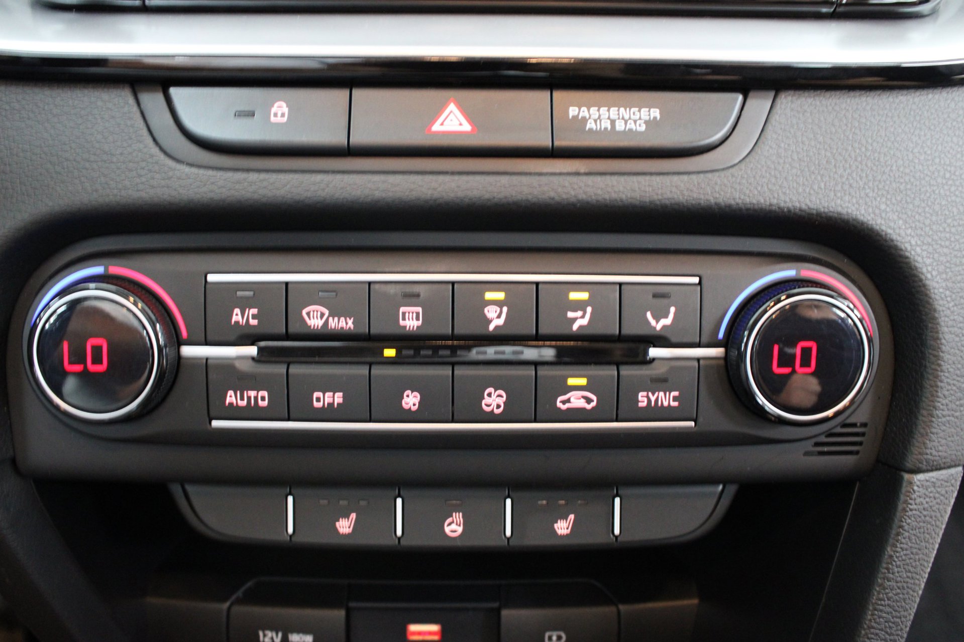 Foto van Kia Ceed Sportswagon