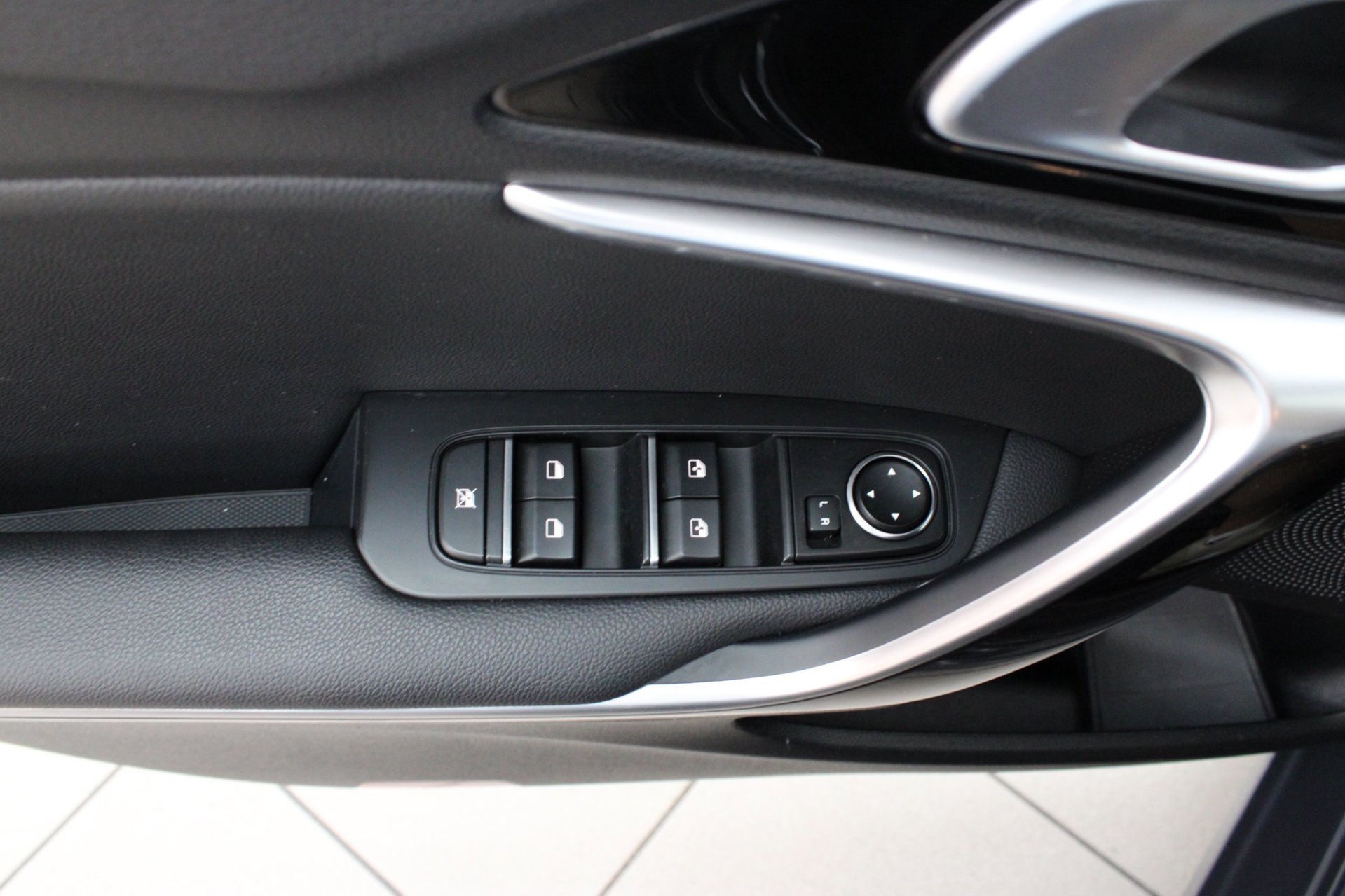 Foto van Kia Ceed Sportswagon