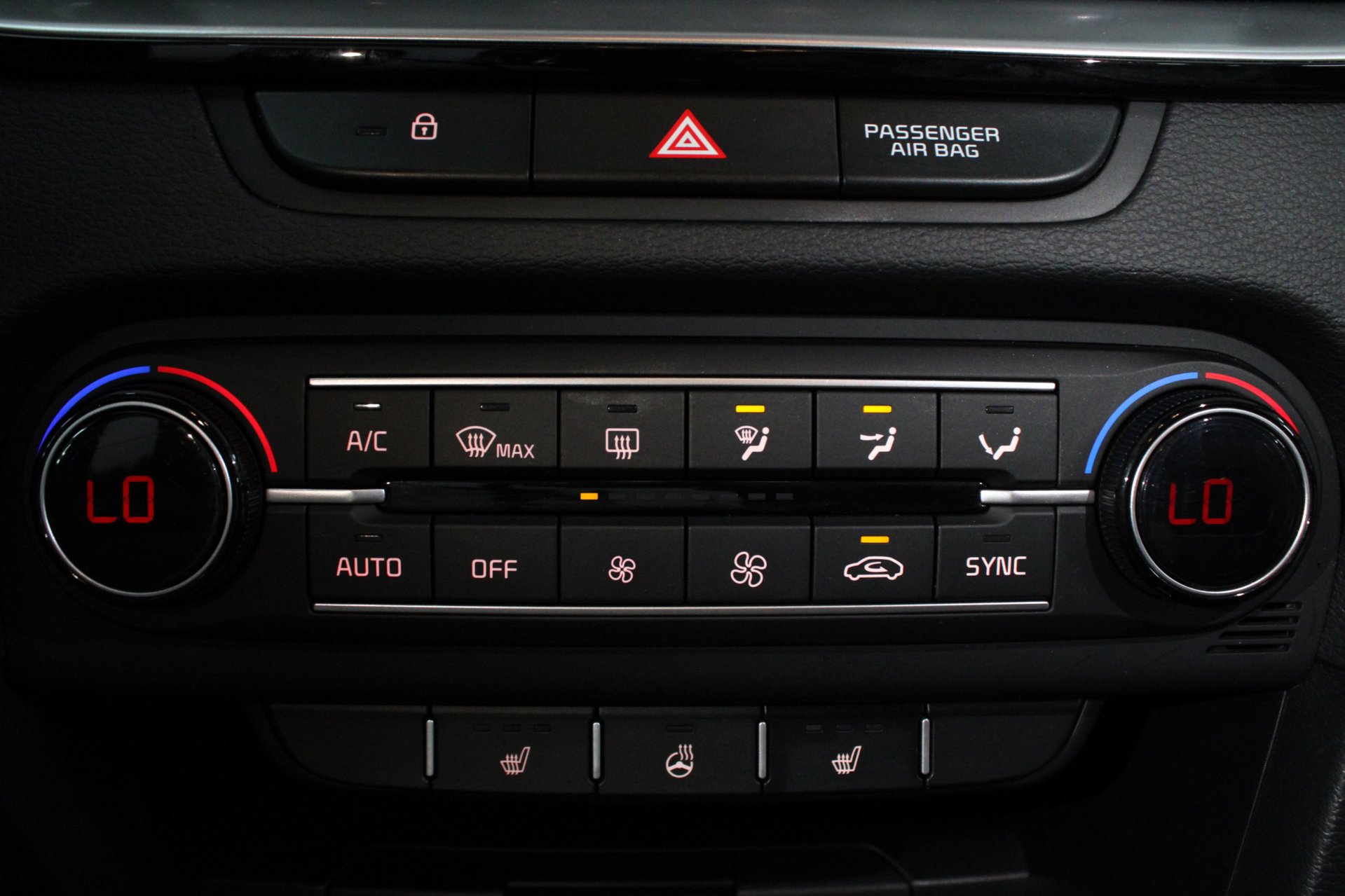 Foto van Kia Ceed Sportswagon