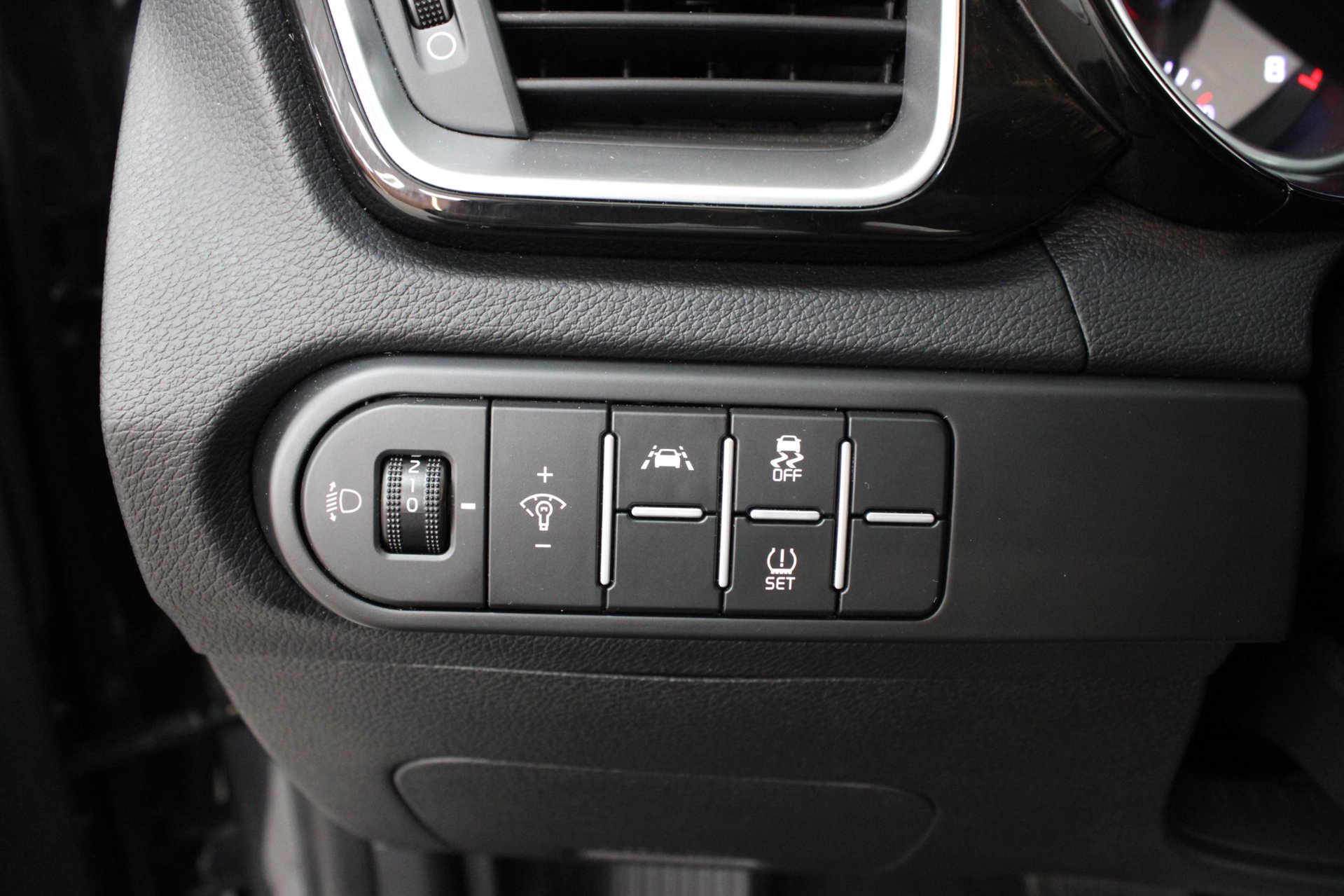 Foto van Kia Ceed Sportswagon