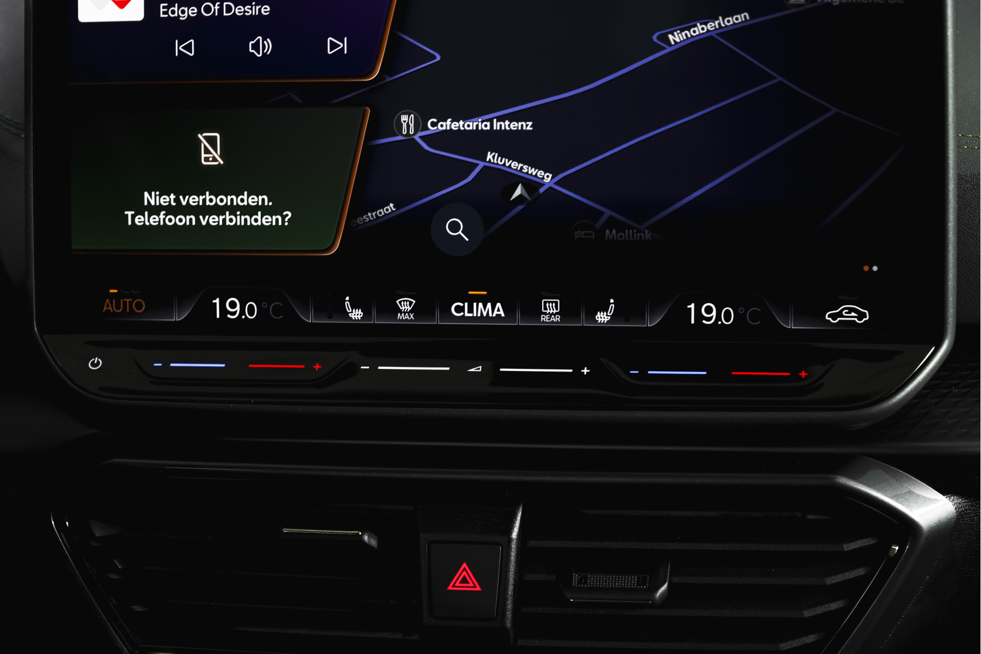 Foto van Cupra Formentor