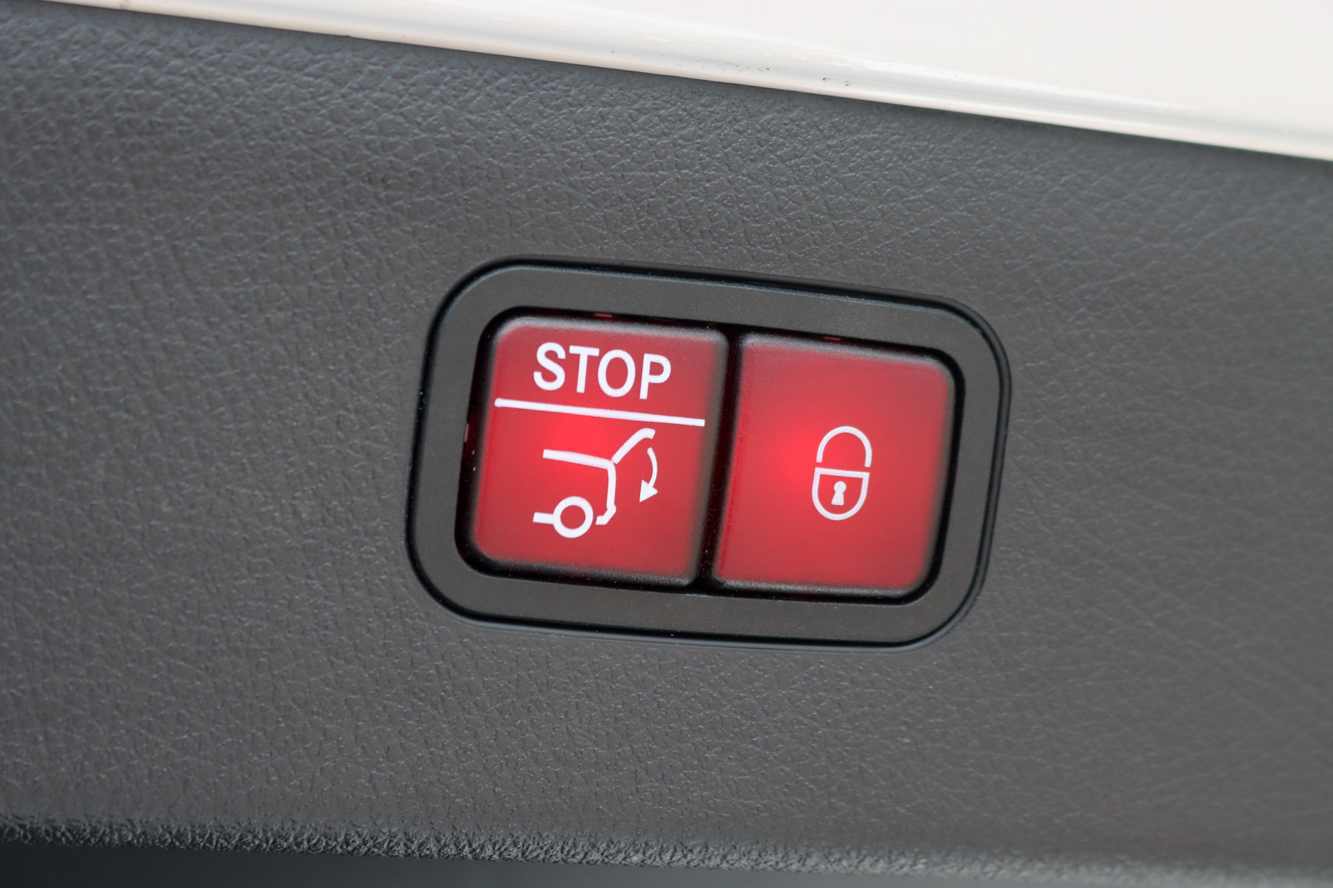 Foto van Mercedes-Benz Eqs