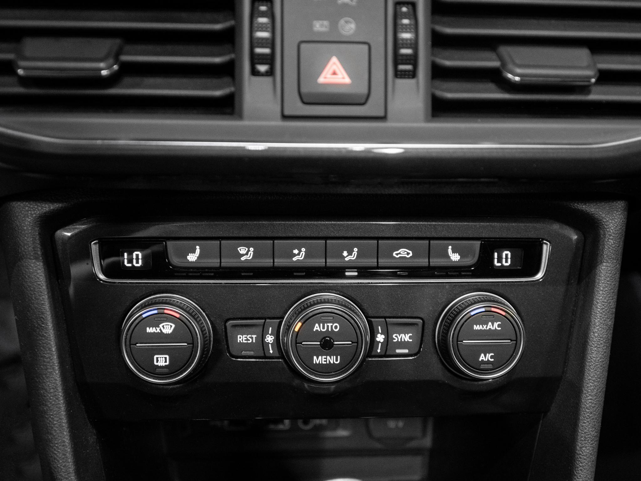 Foto van Seat Tarraco