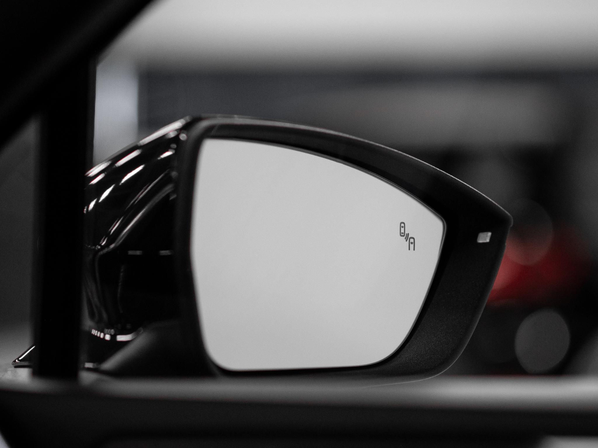 Foto van Seat Tarraco