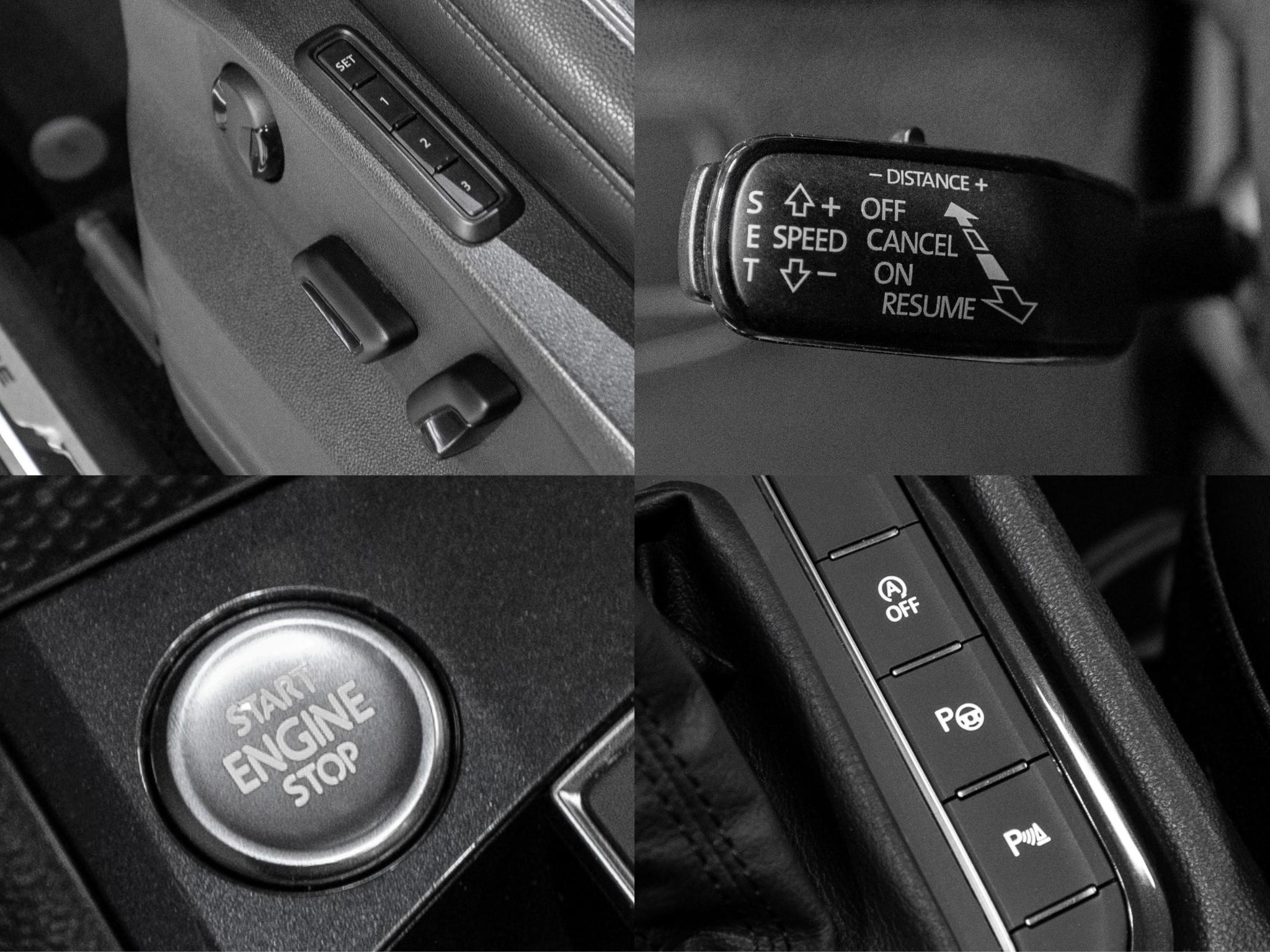 Foto van Seat Tarraco