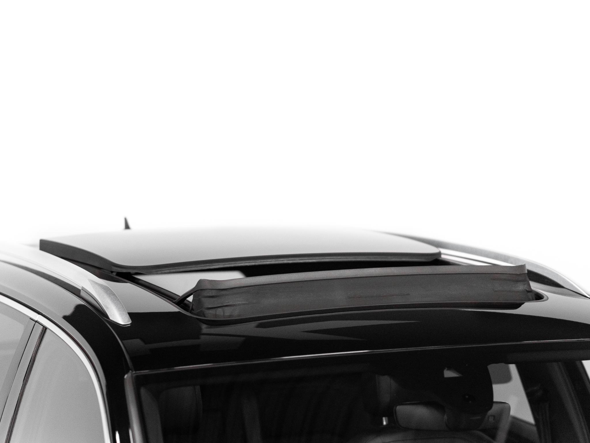 Foto van Seat Tarraco