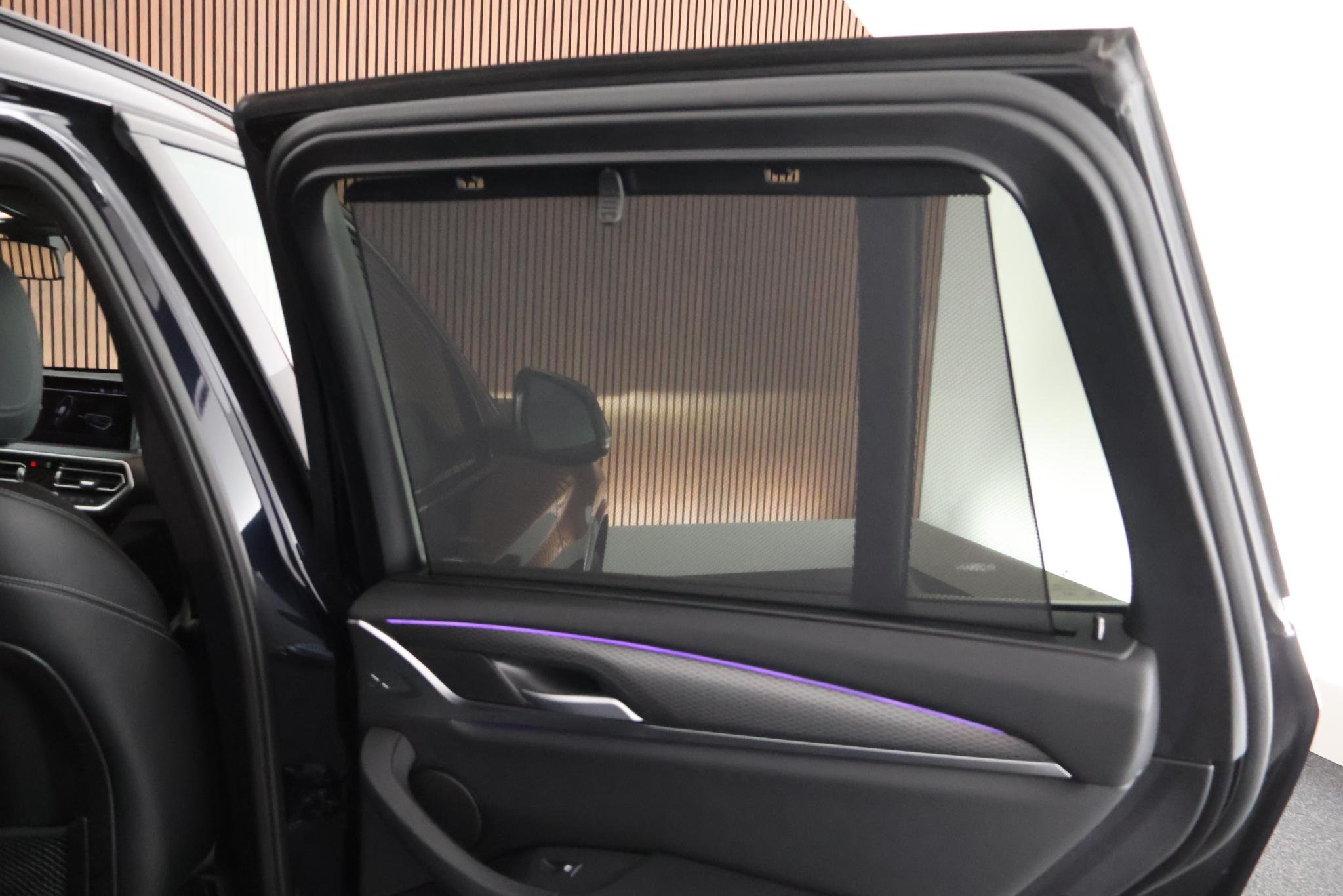 Foto van BMW X3