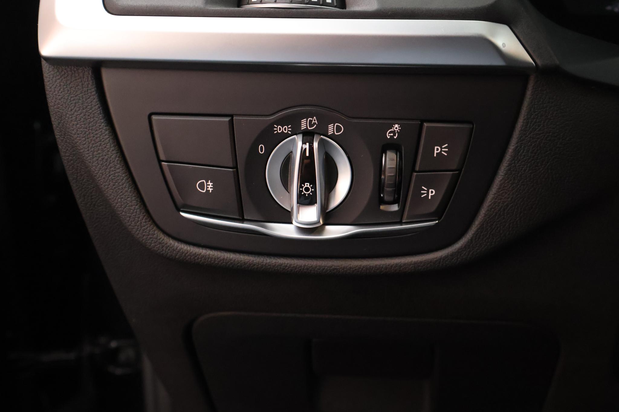 Foto van BMW X3