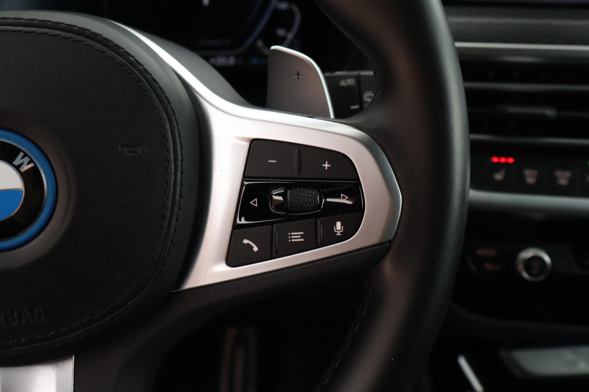 Foto van BMW X3