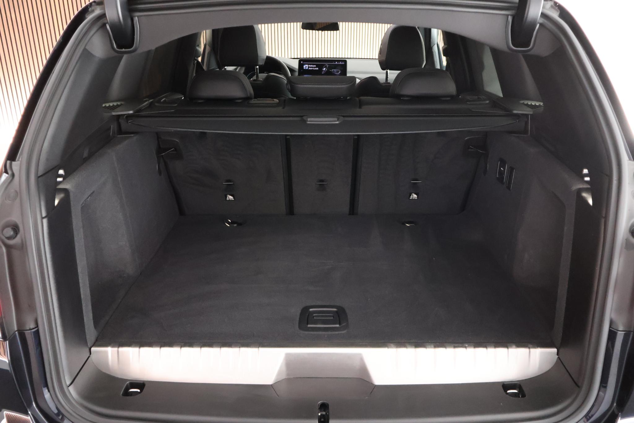 Foto van BMW X3