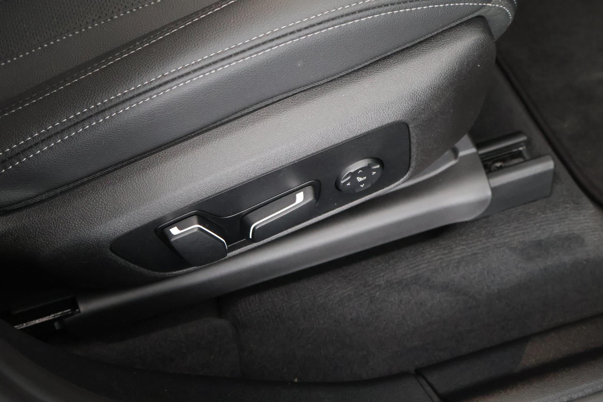Foto van BMW X3