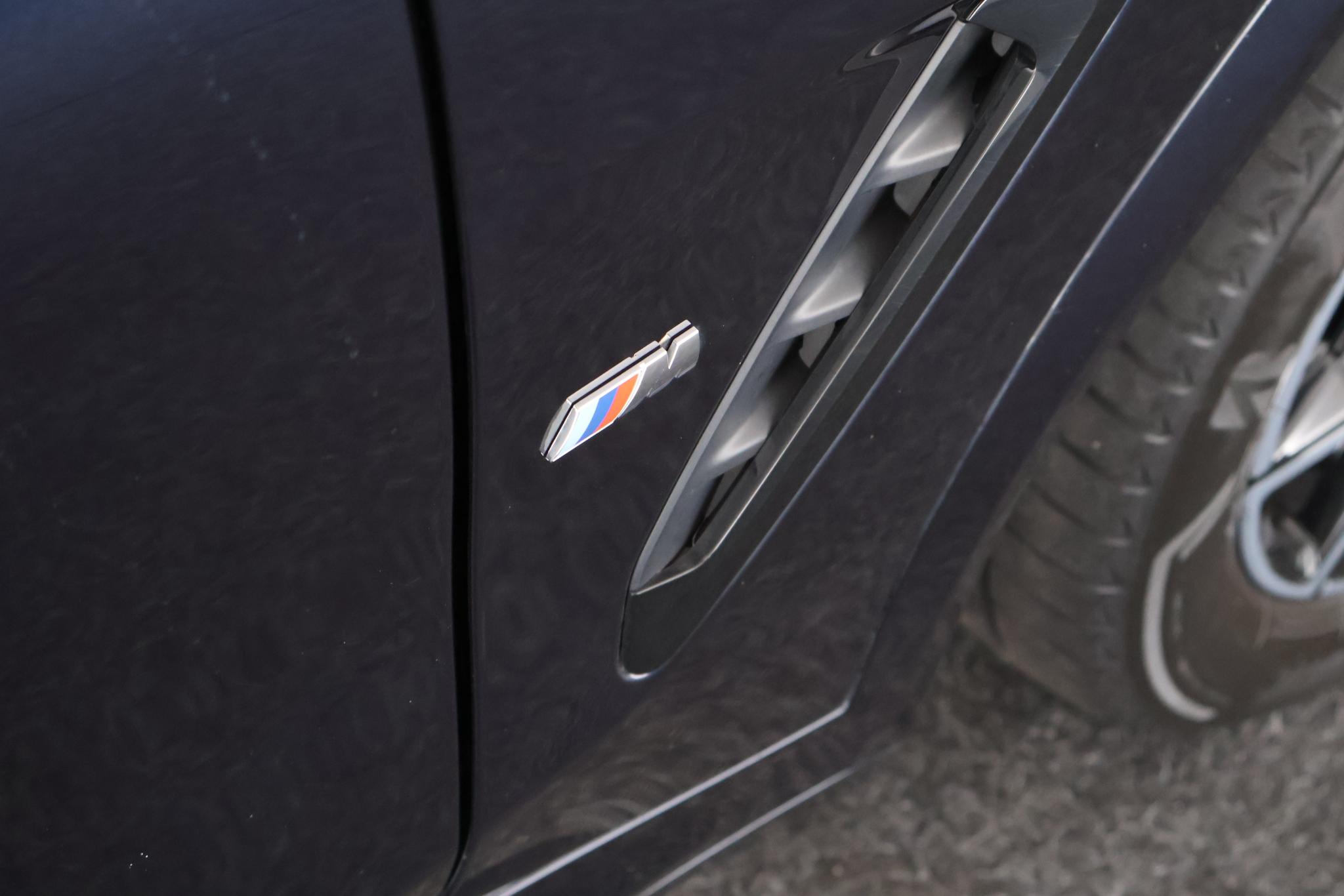 Foto van BMW X3