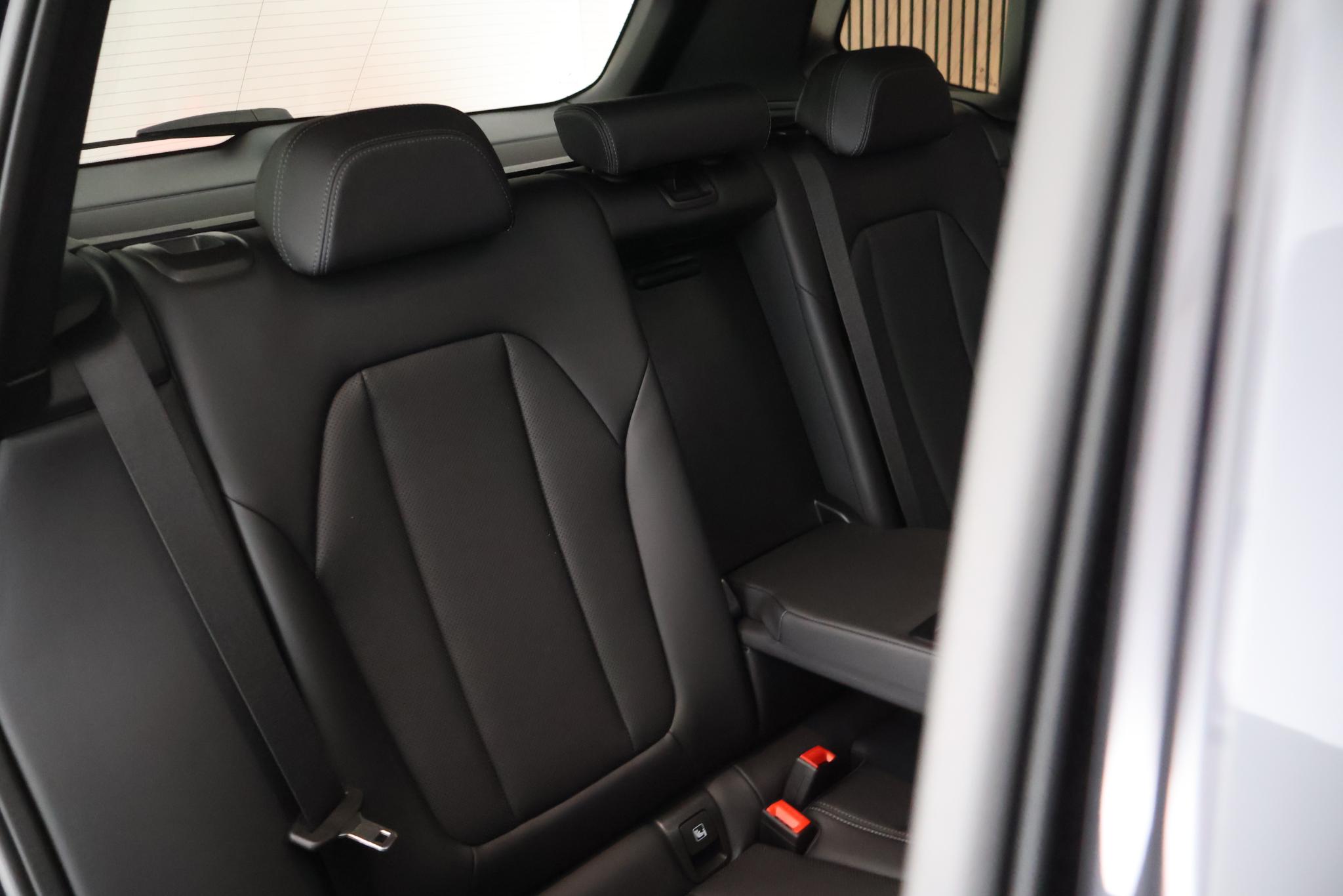 Foto van BMW X3