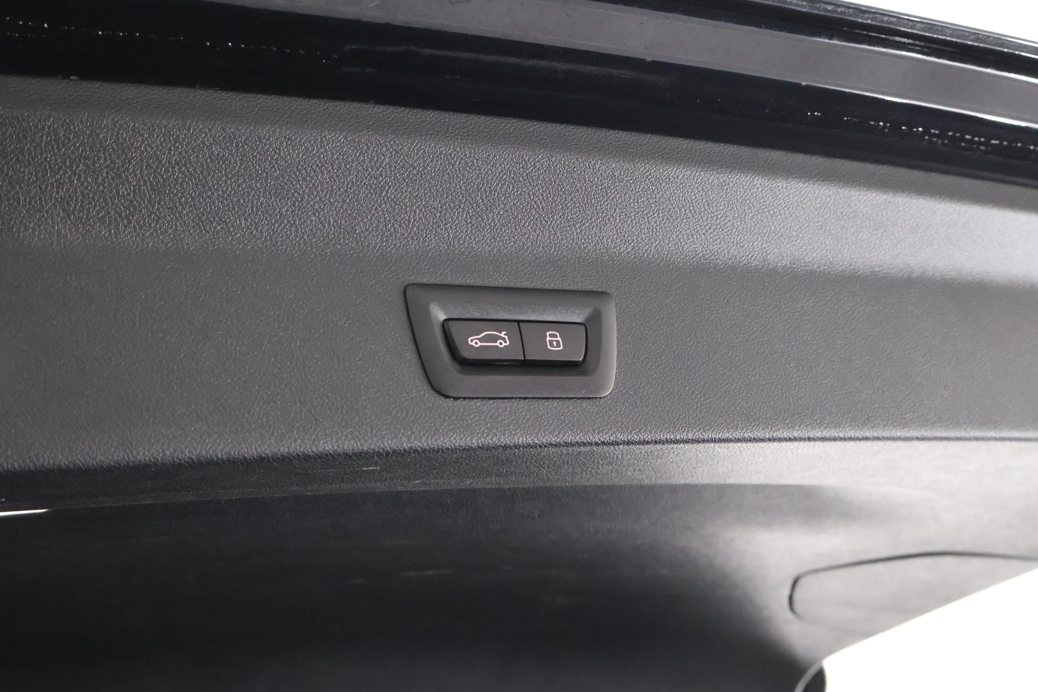 Foto van BMW X3