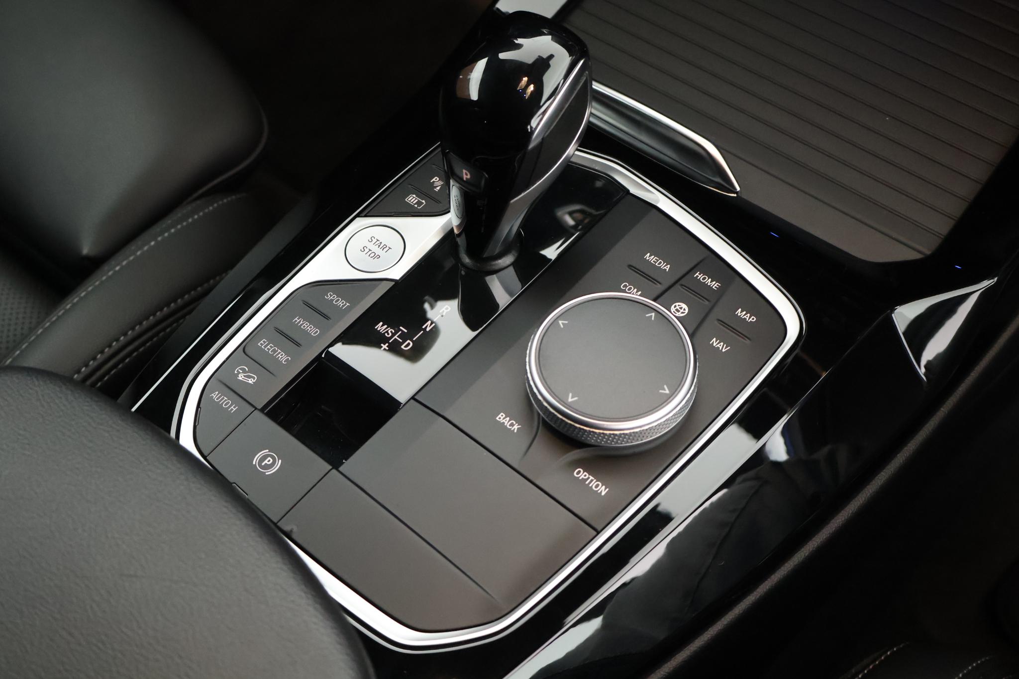 Foto van BMW X3