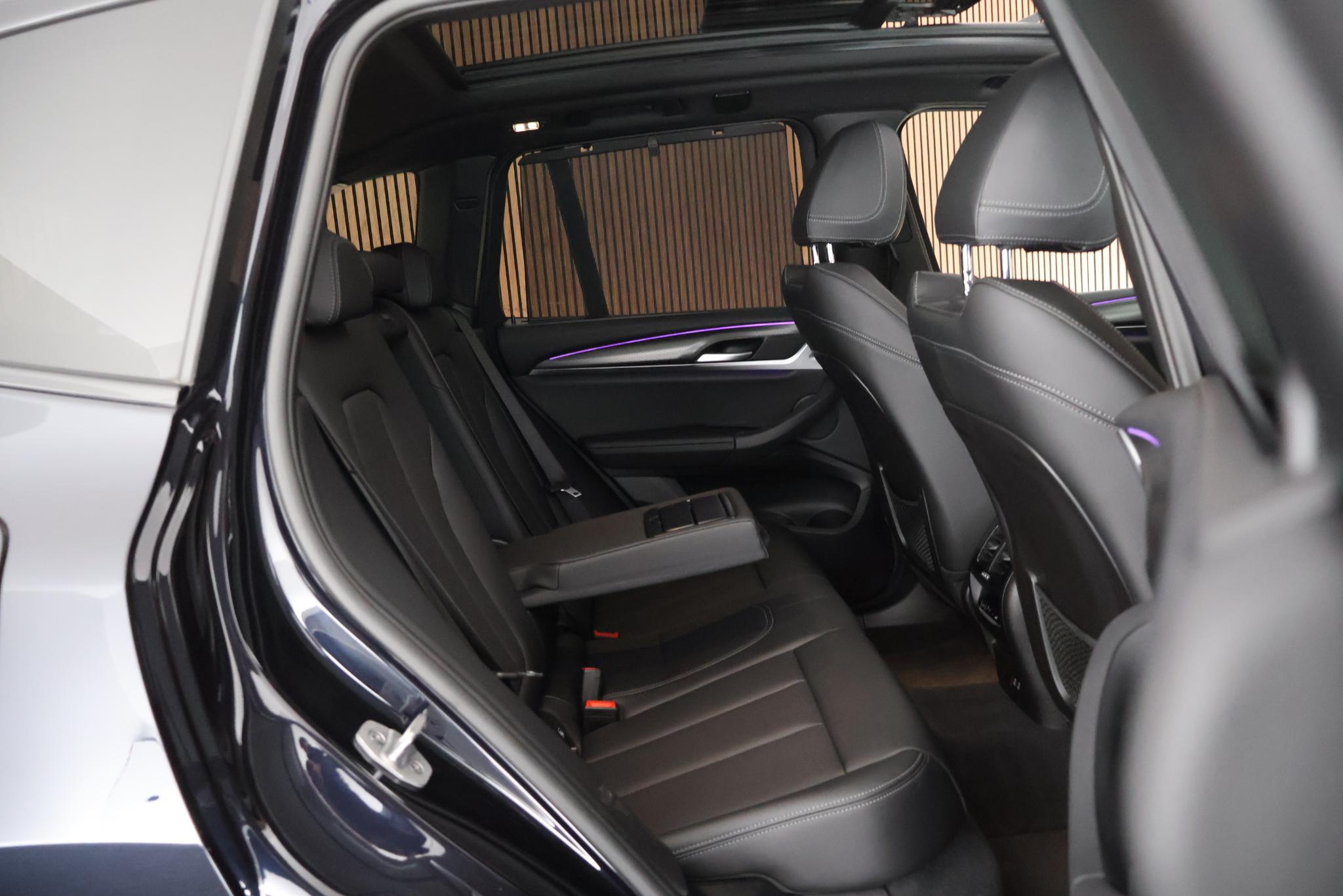 Foto van BMW X3
