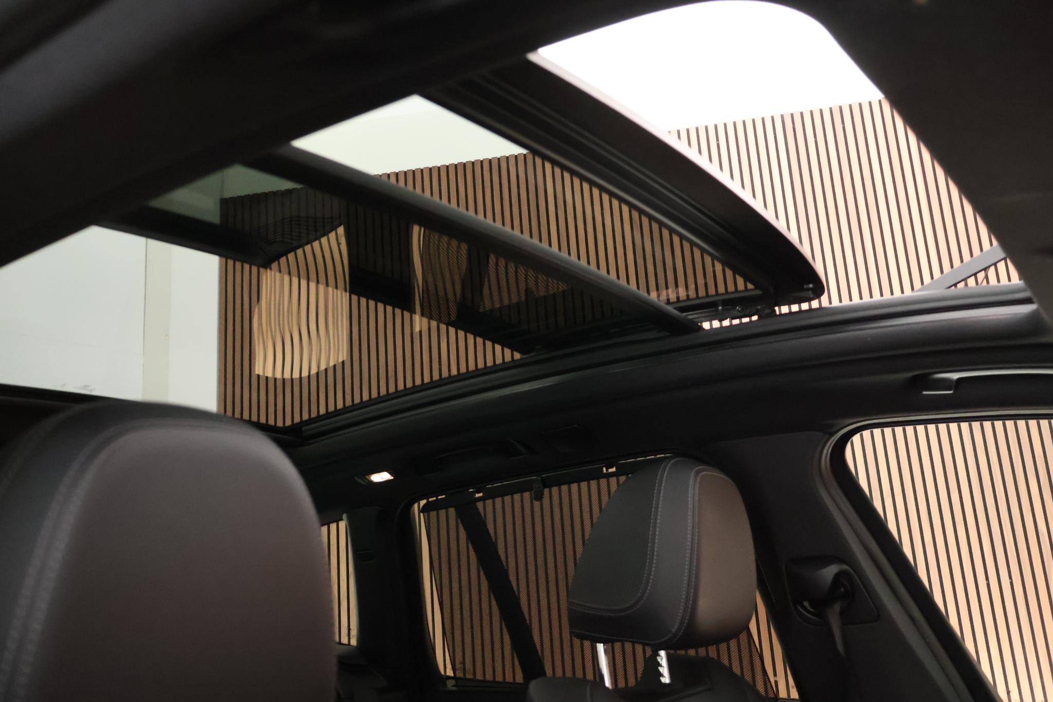 Foto van BMW X3