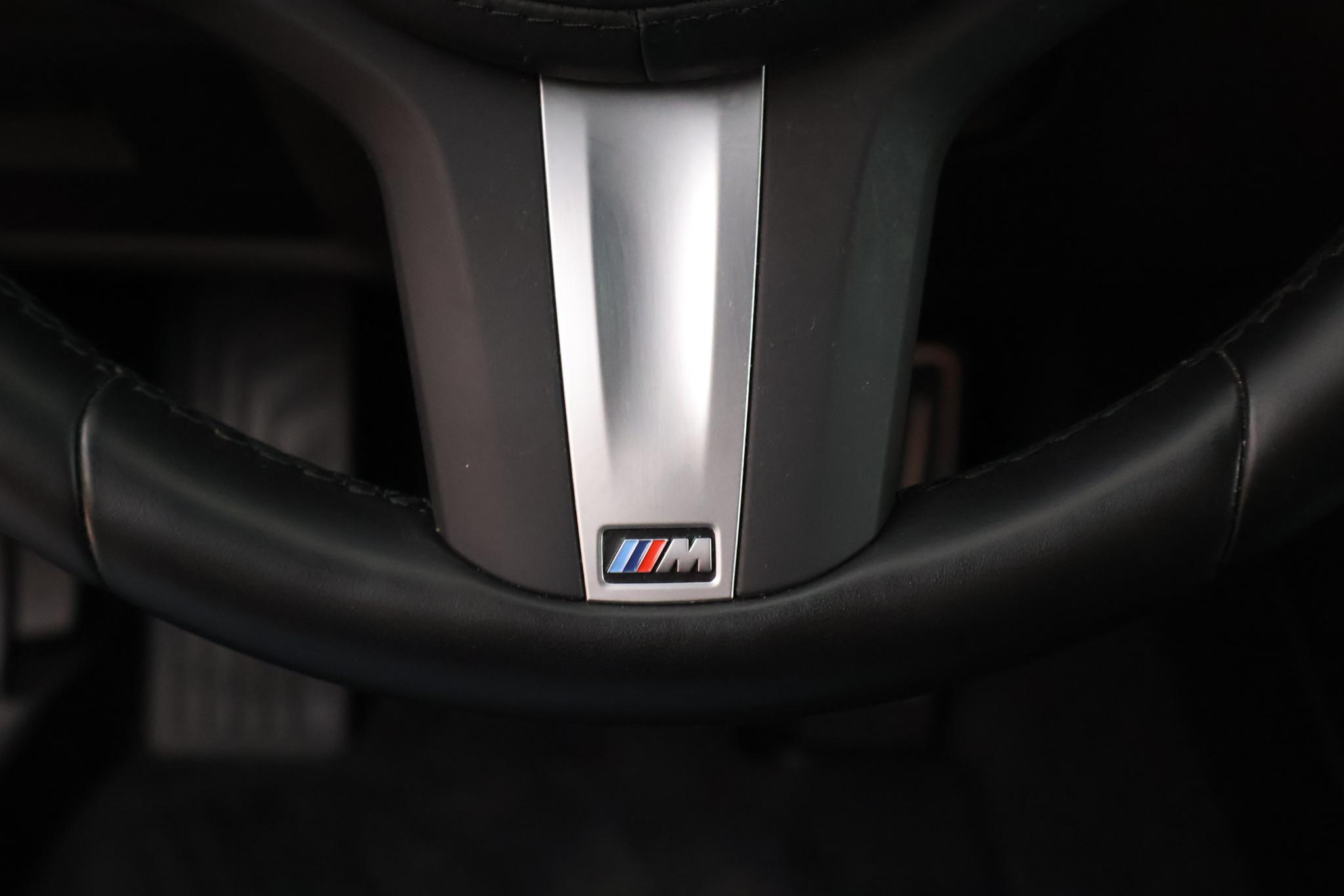 Foto van BMW X3