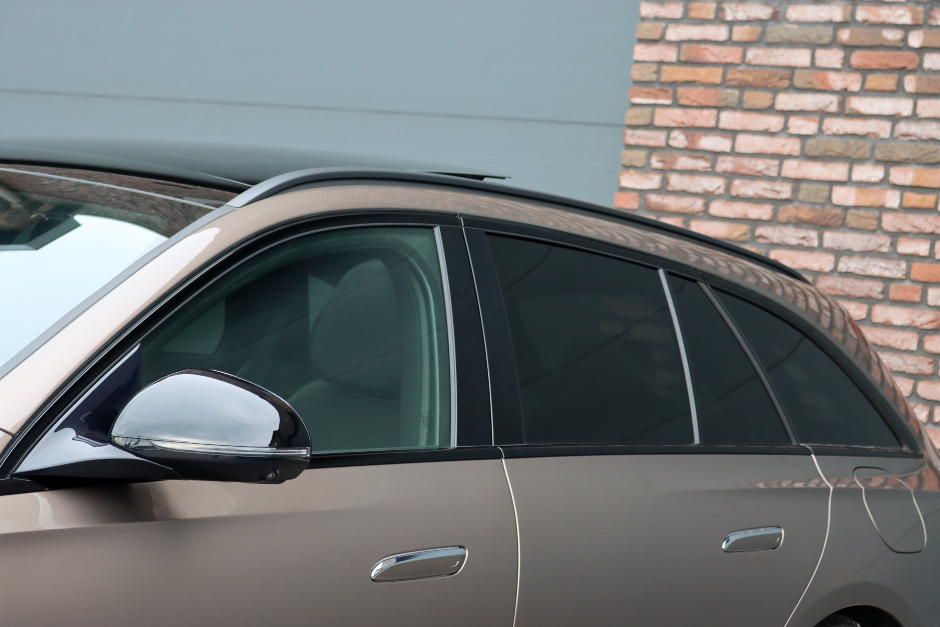 Foto van Mercedes-Benz E-klasse Estate