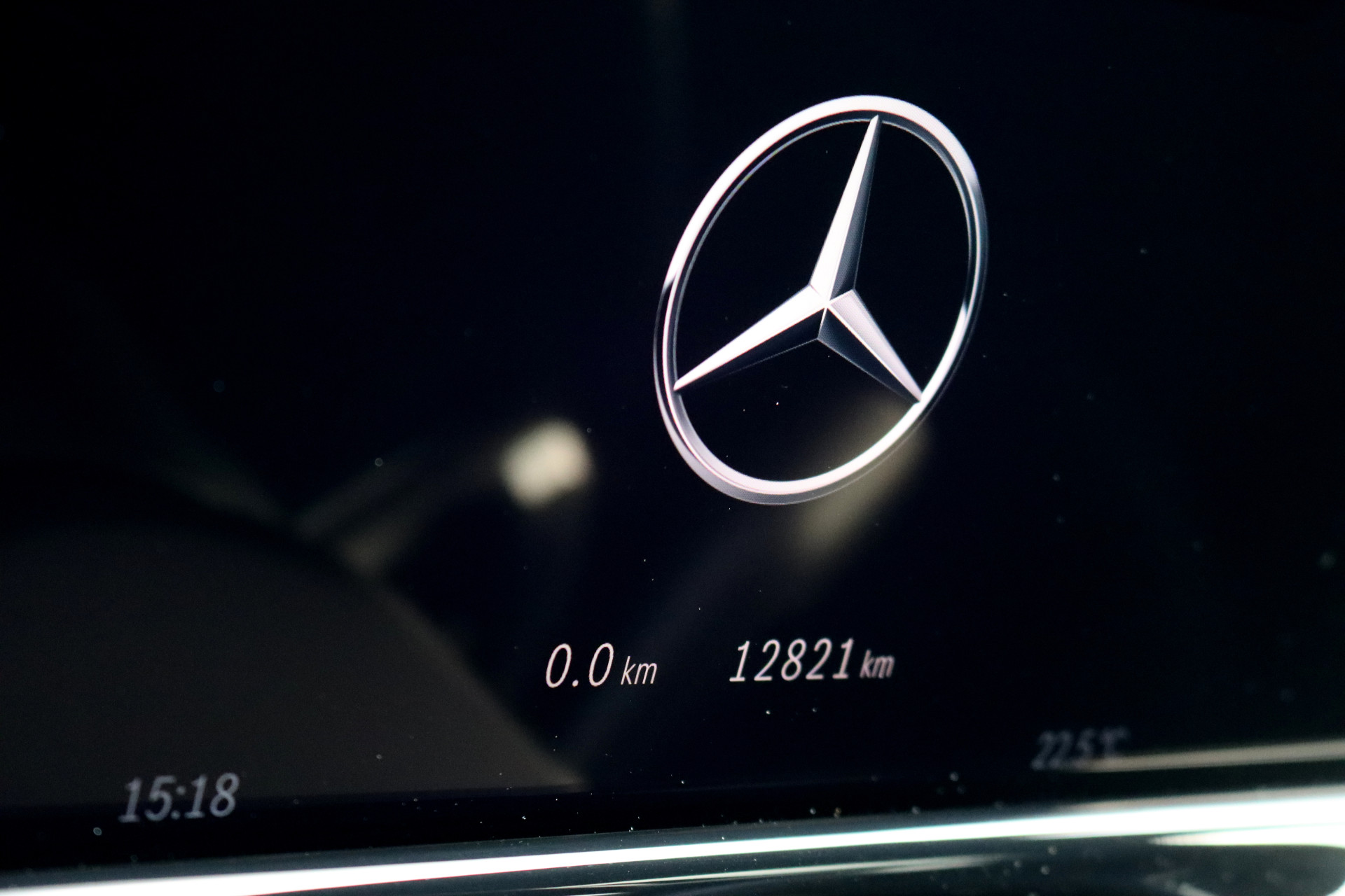 Foto van Mercedes-Benz E-klasse Estate