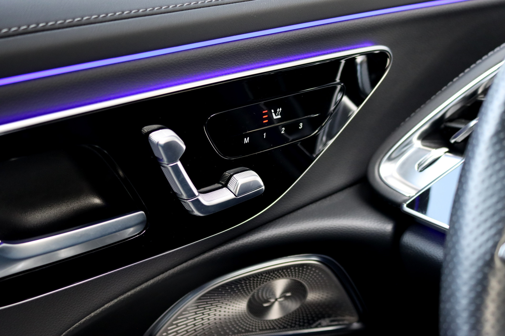Foto van Mercedes-Benz E-klasse Estate