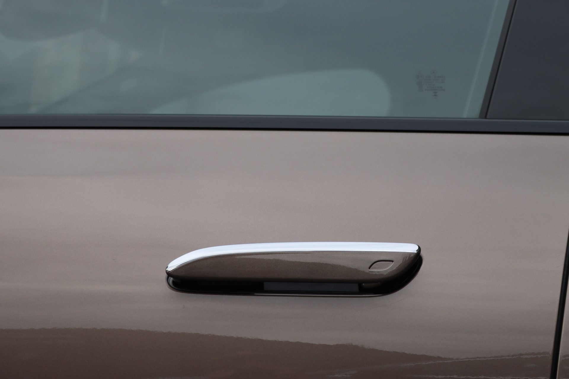 Foto van Mercedes-Benz E-klasse Estate
