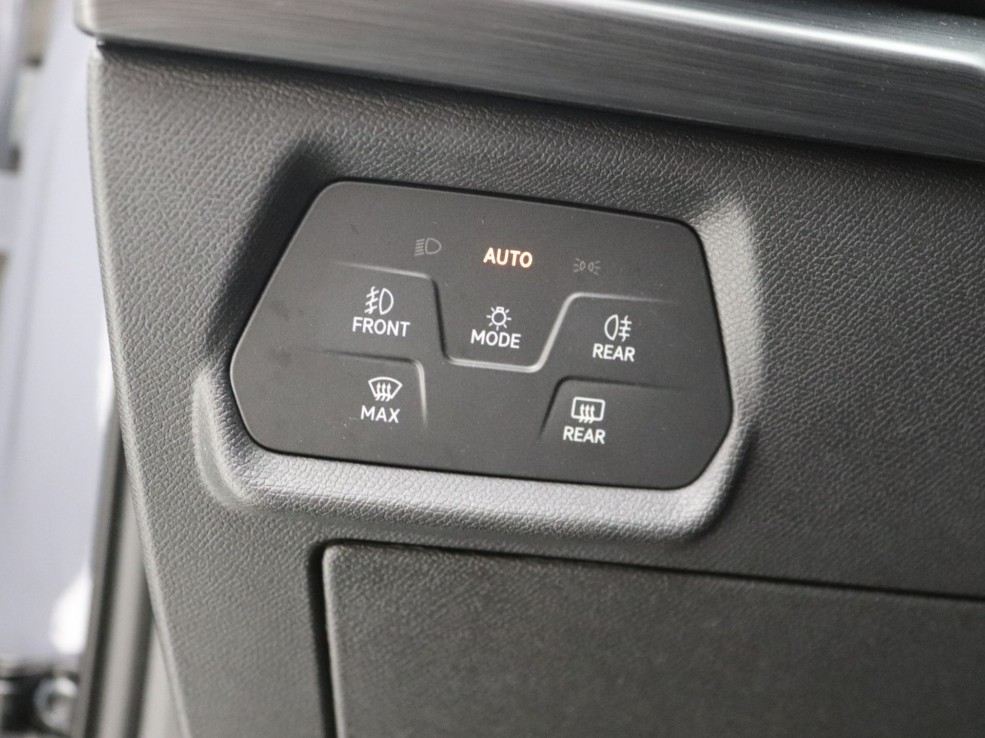 Foto van Cupra Formentor