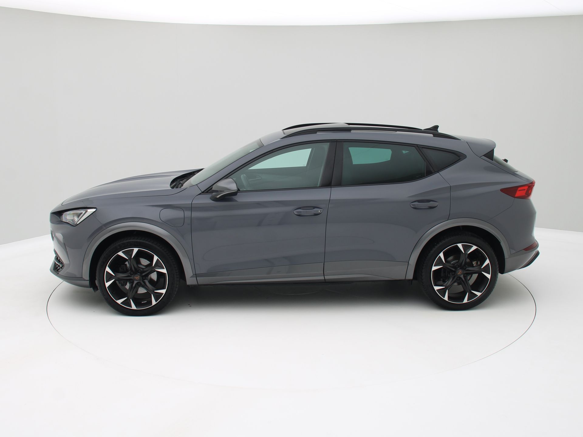 Foto van Cupra Formentor