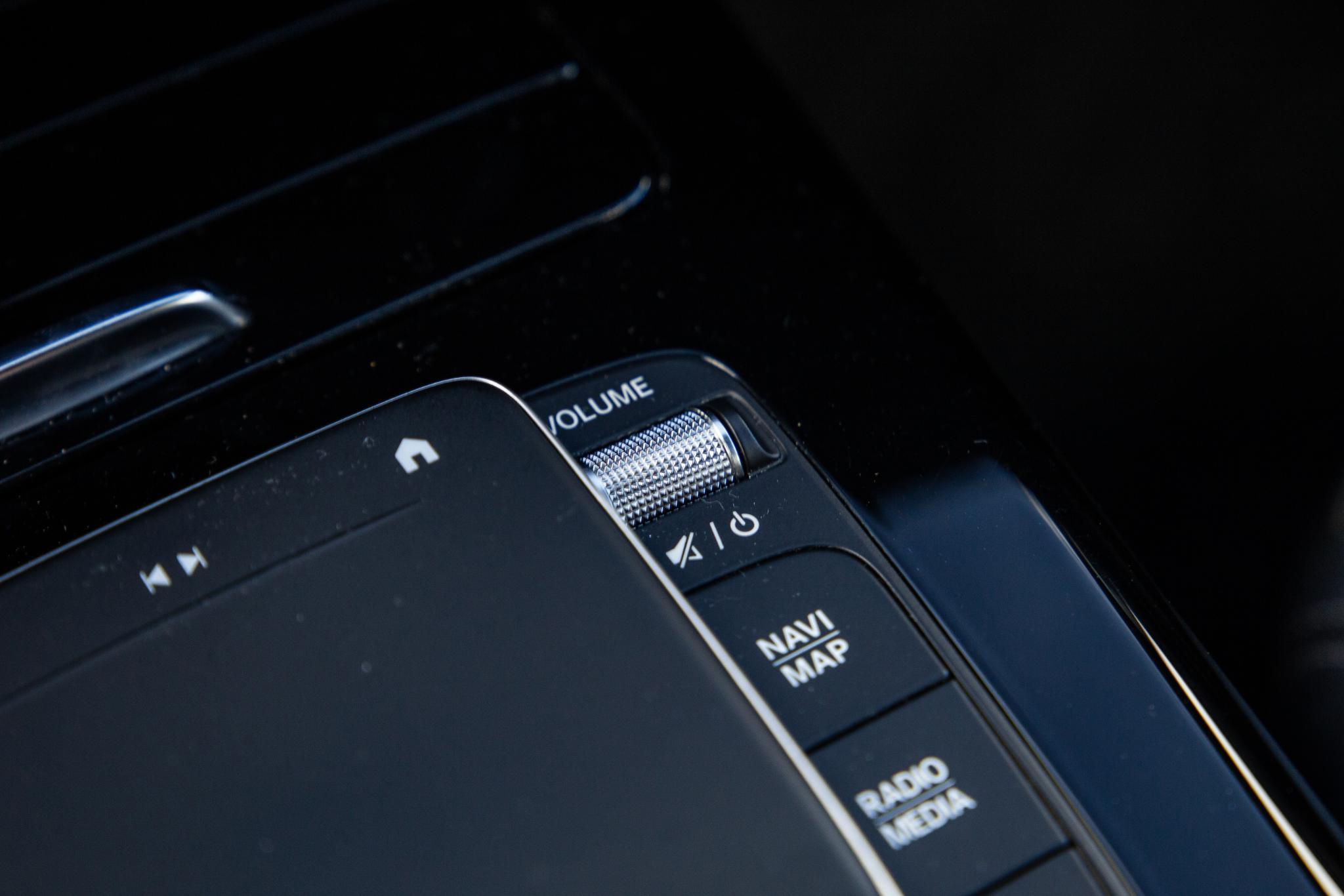 Foto van Mercedes-Benz Cla-klasse Shooting Brake