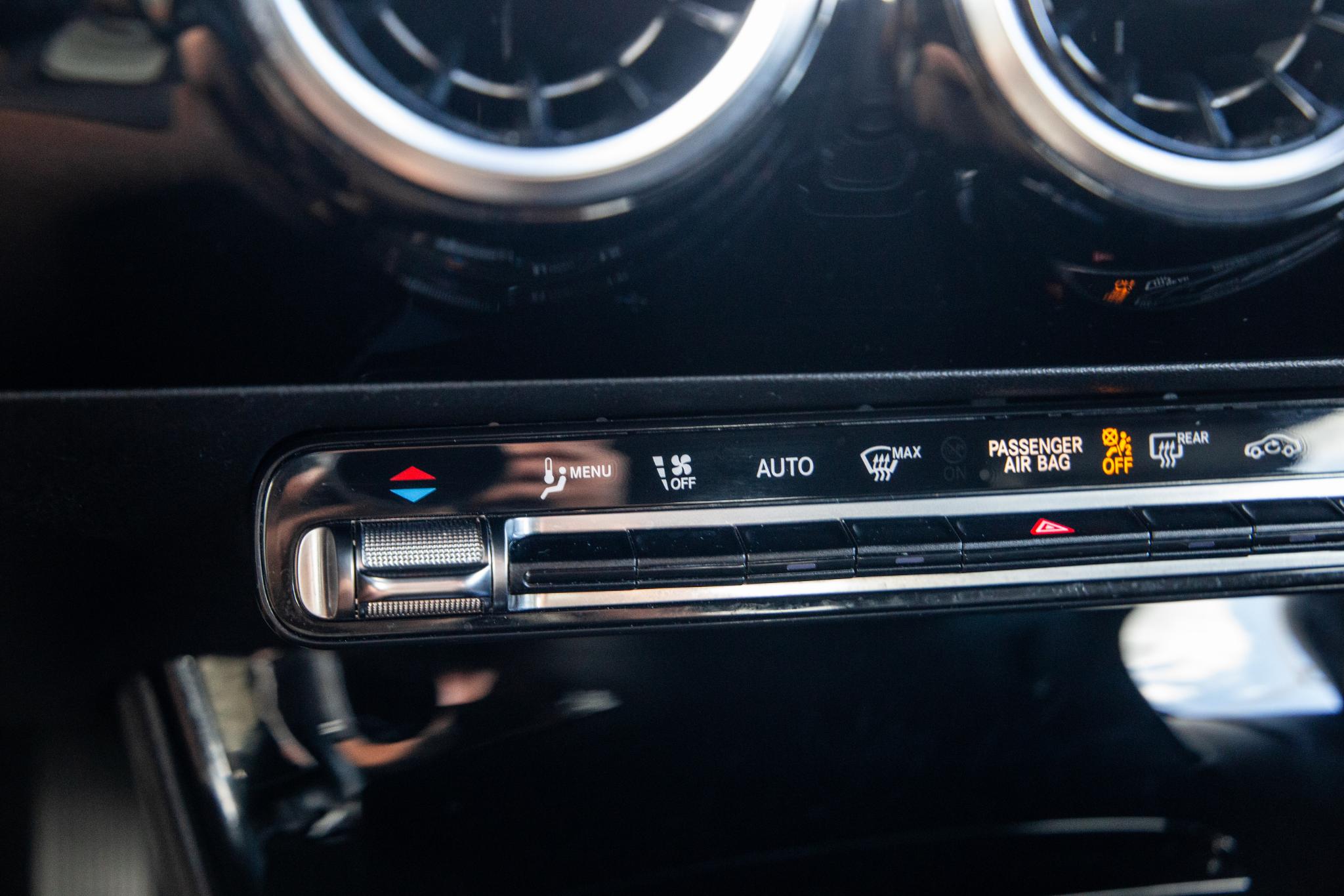 Foto van Mercedes-Benz Cla-klasse Shooting Brake