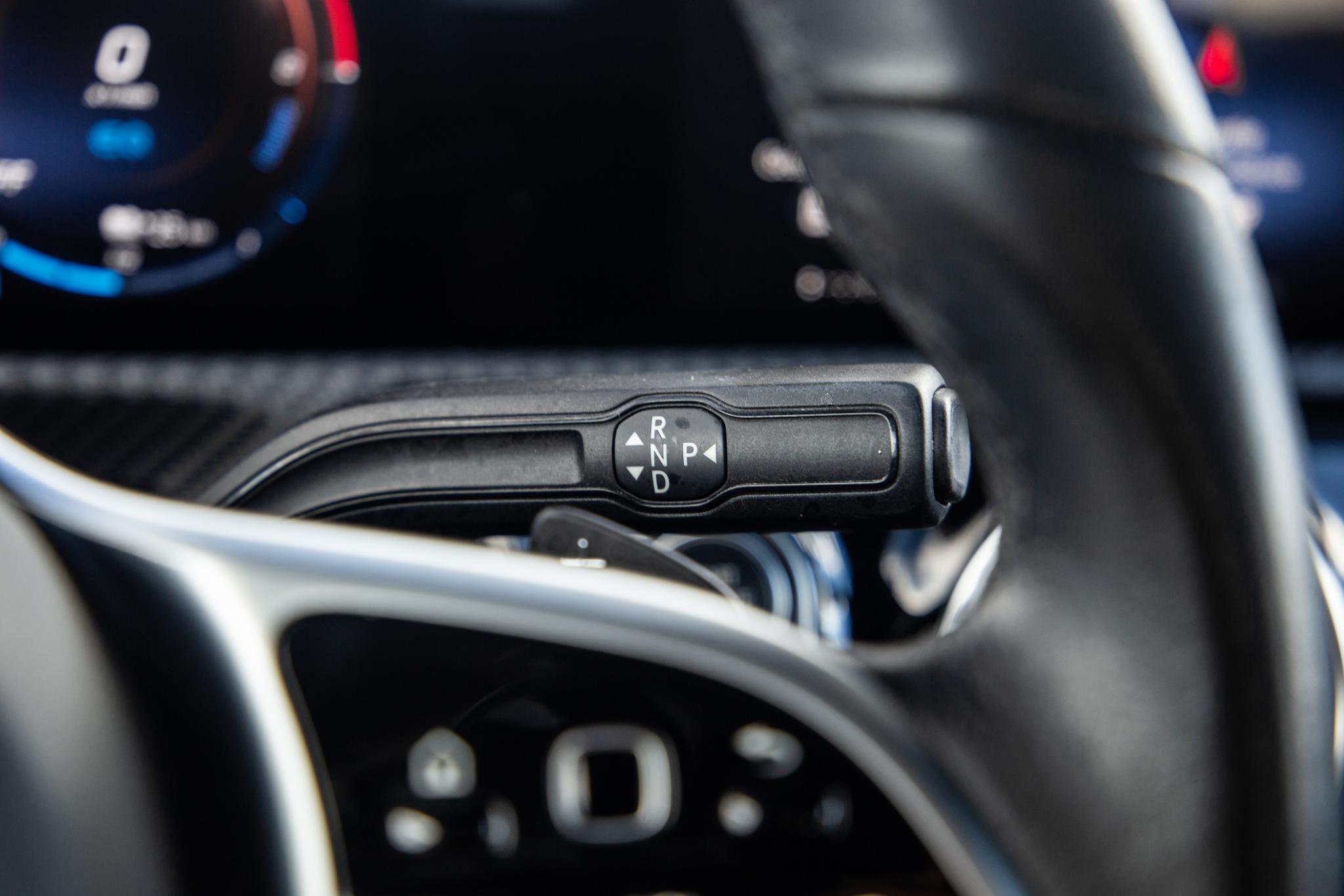 Foto van Mercedes-Benz Cla-klasse Shooting Brake