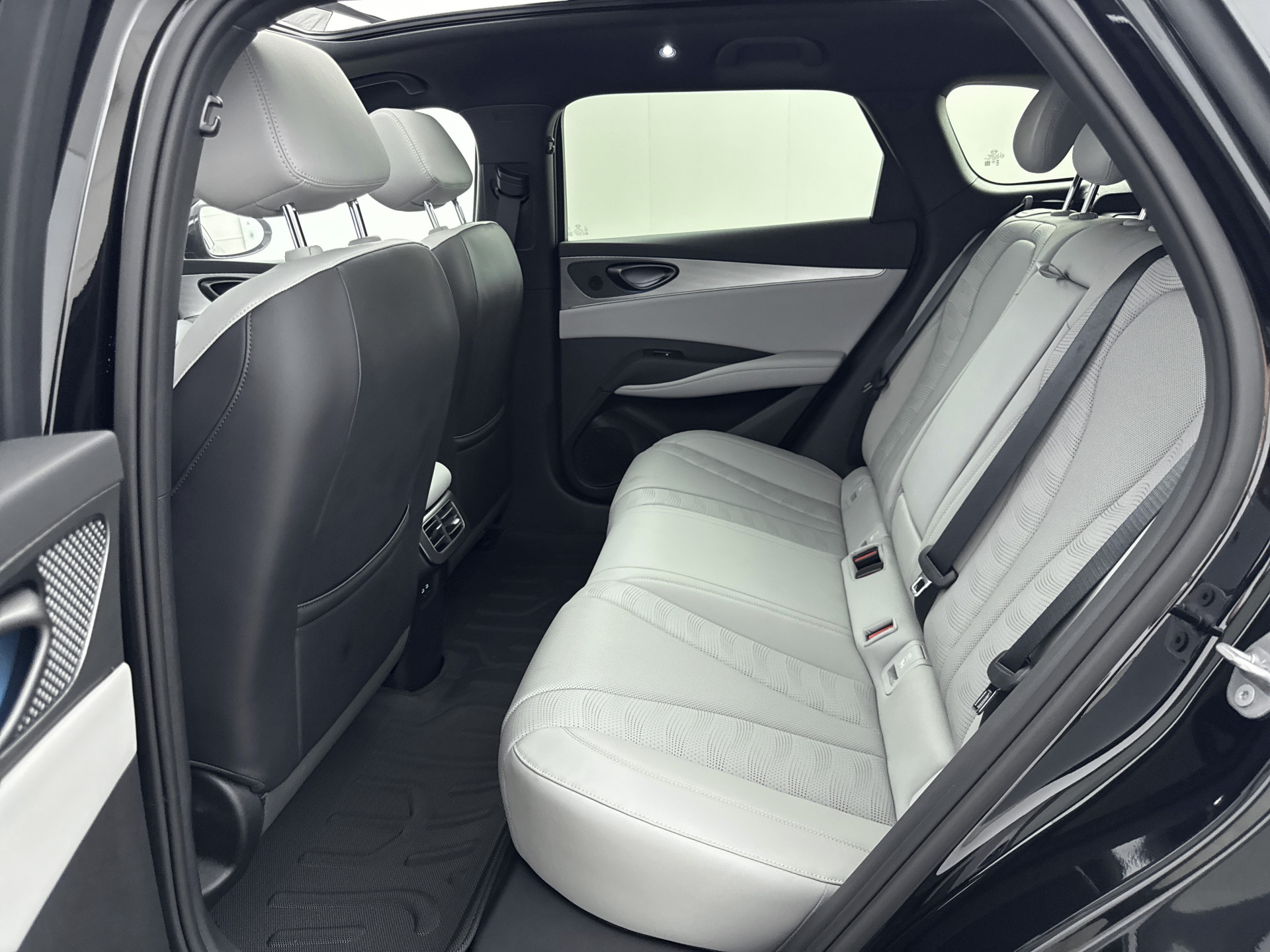 Foto van BYD Seal 6 Touring