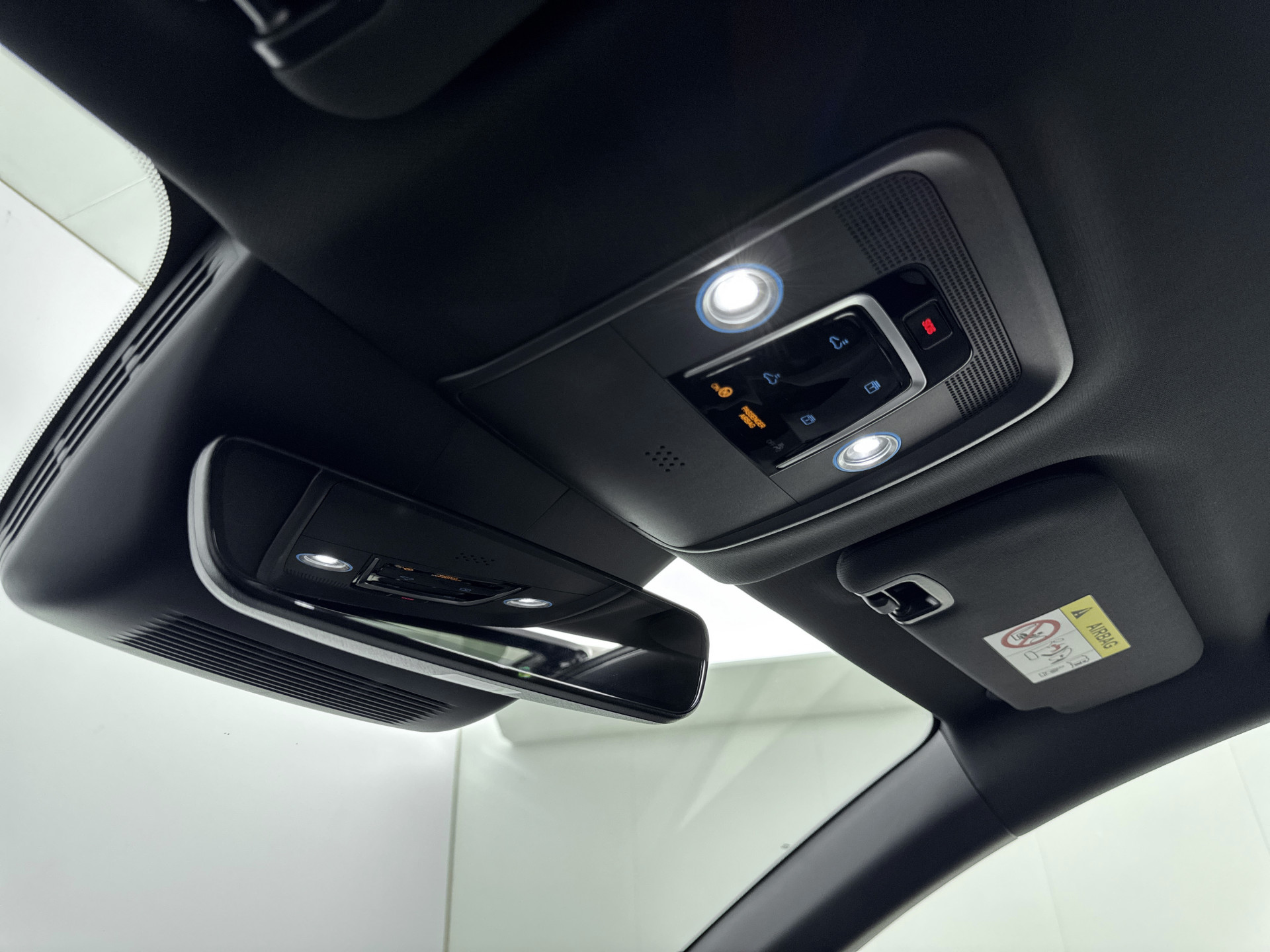 Foto van BYD Seal 6 Touring