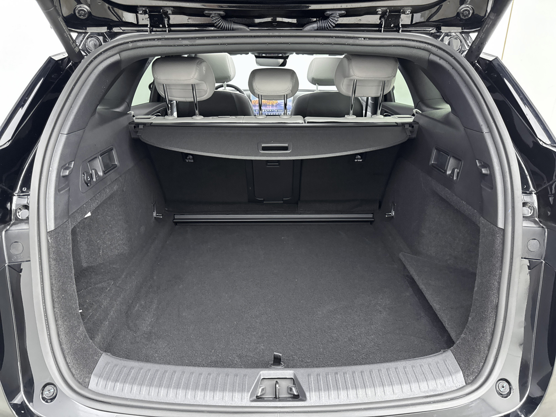 Foto van BYD Seal 6 Touring