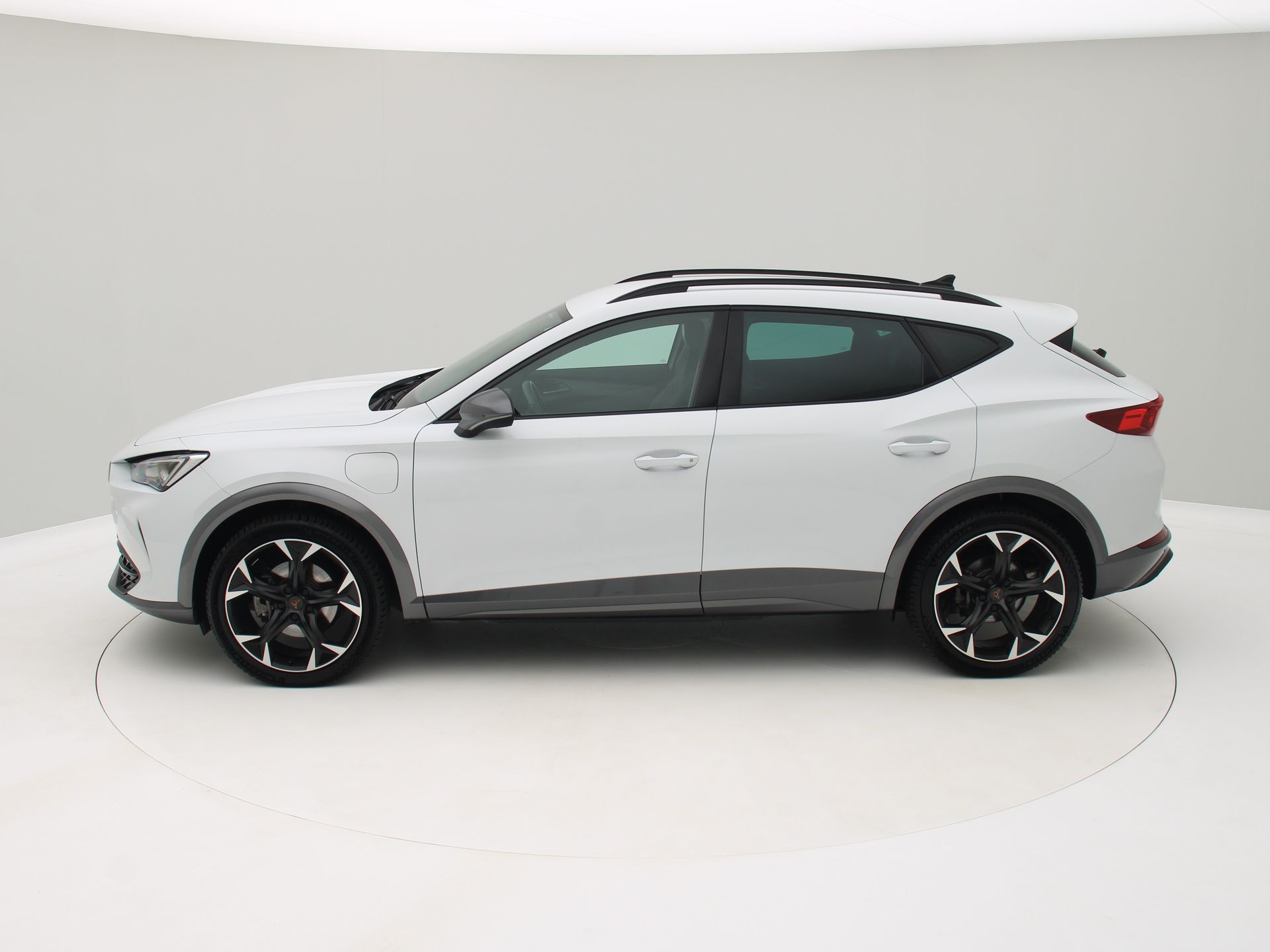 Foto van Cupra Formentor