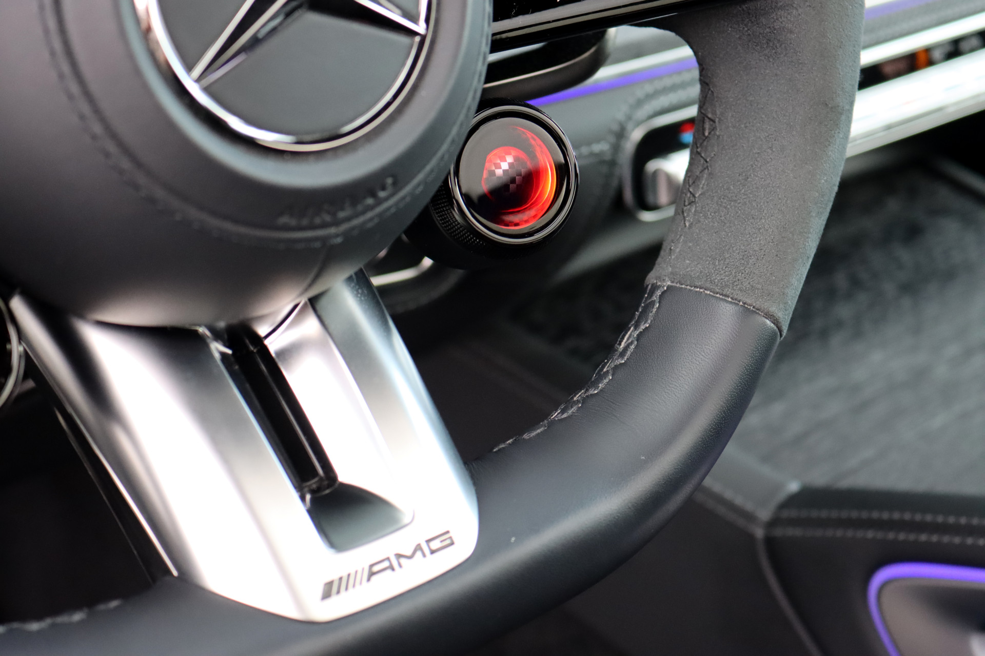 Foto van Mercedes-Benz Gle-klasse