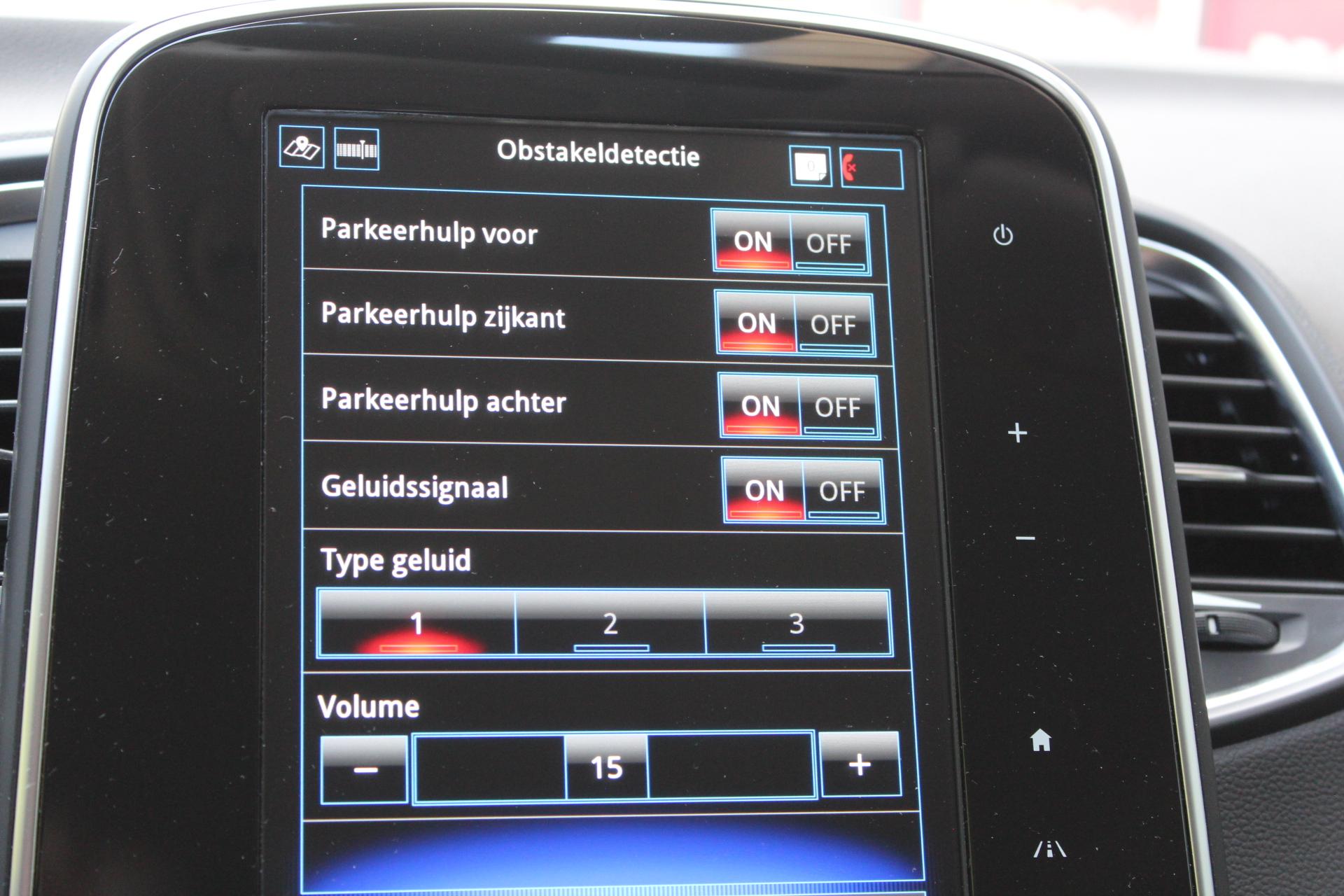 Foto van Renault Grand Scénic