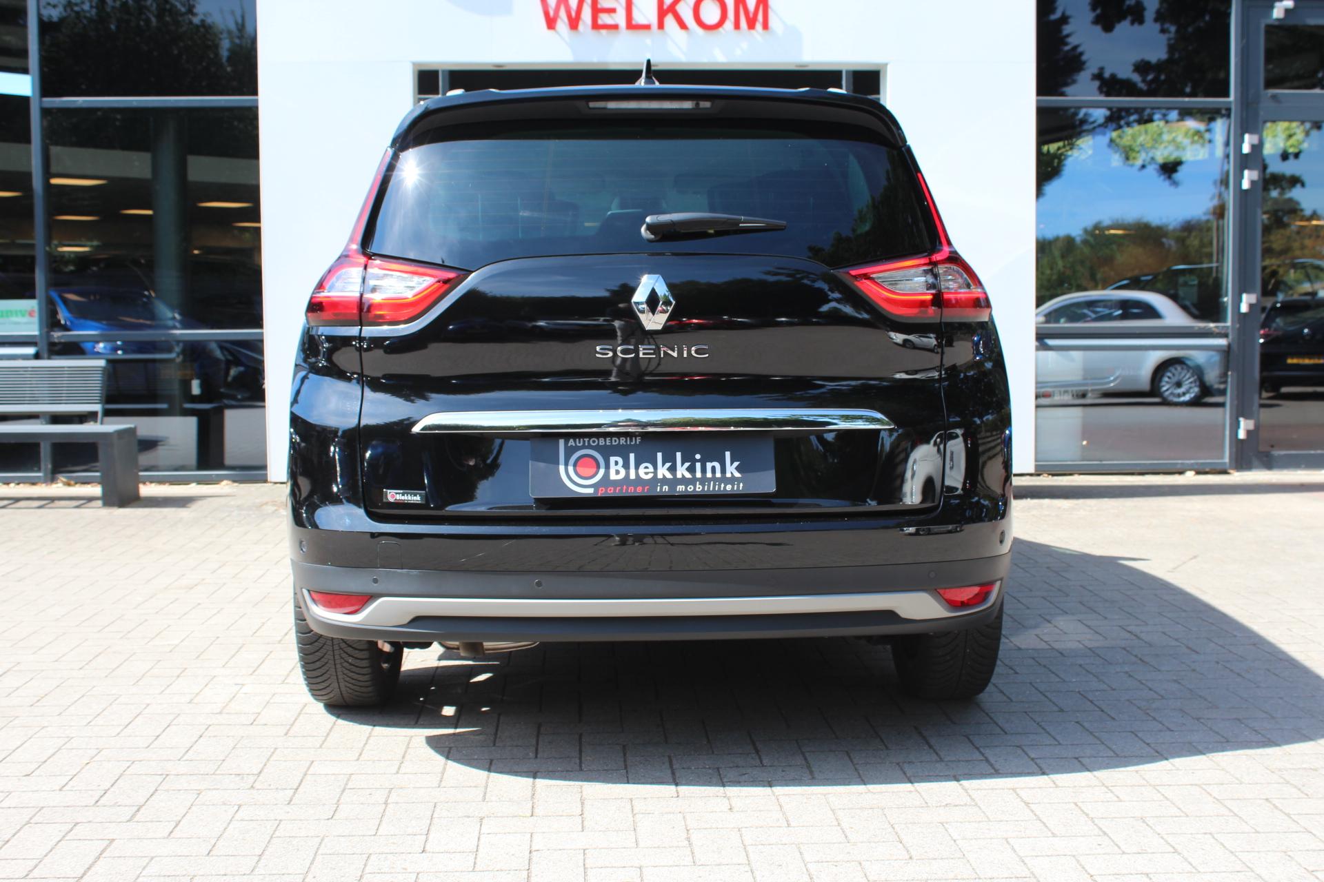 Foto van Renault Grand Scénic