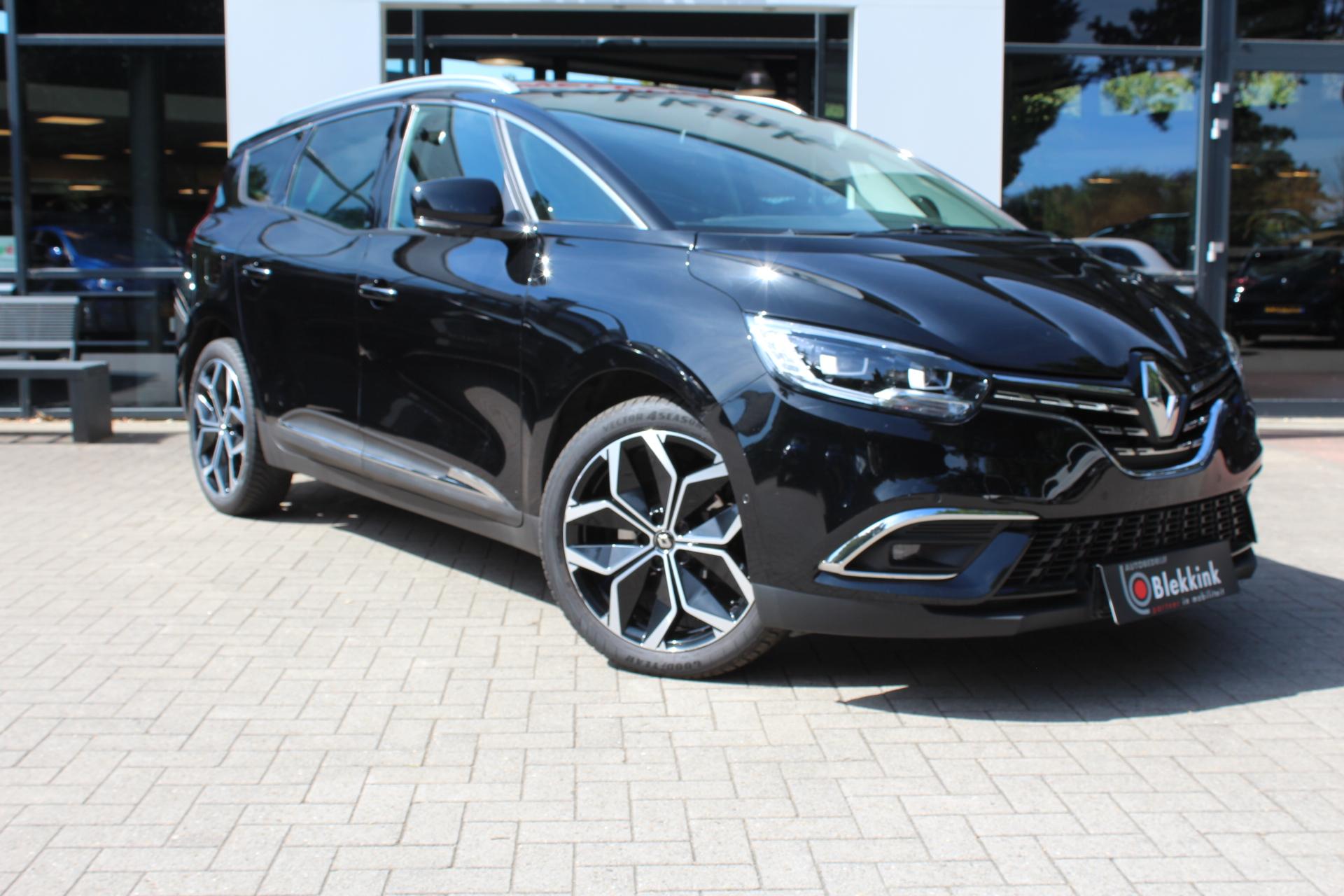 Foto van Renault Grand Scénic