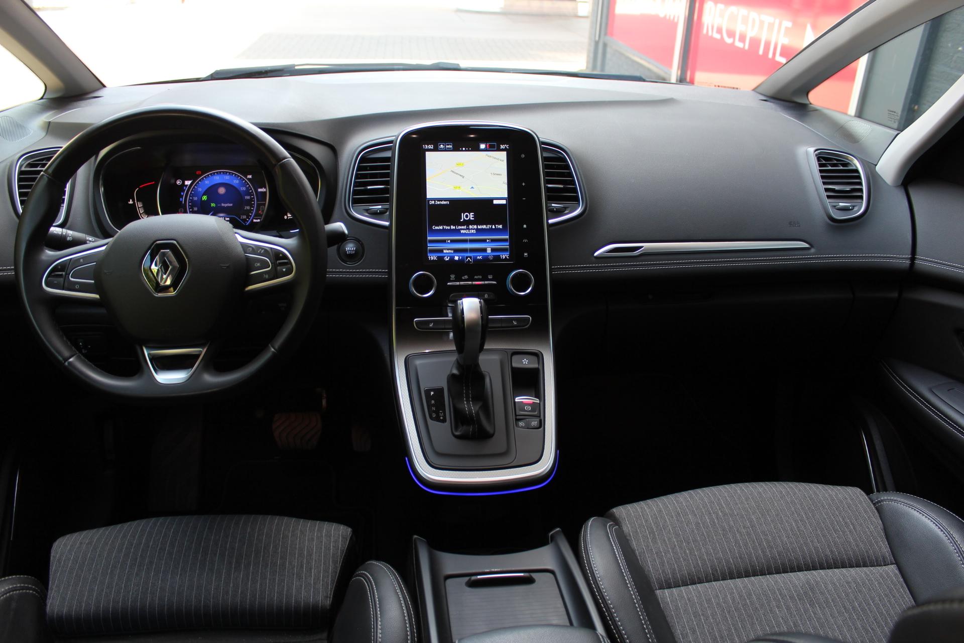 Foto van Renault Grand Scénic