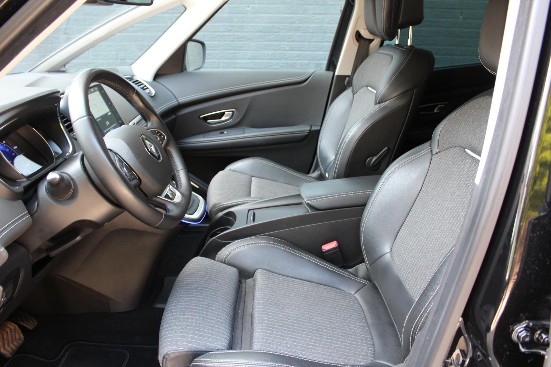 Foto van Renault Grand Scénic