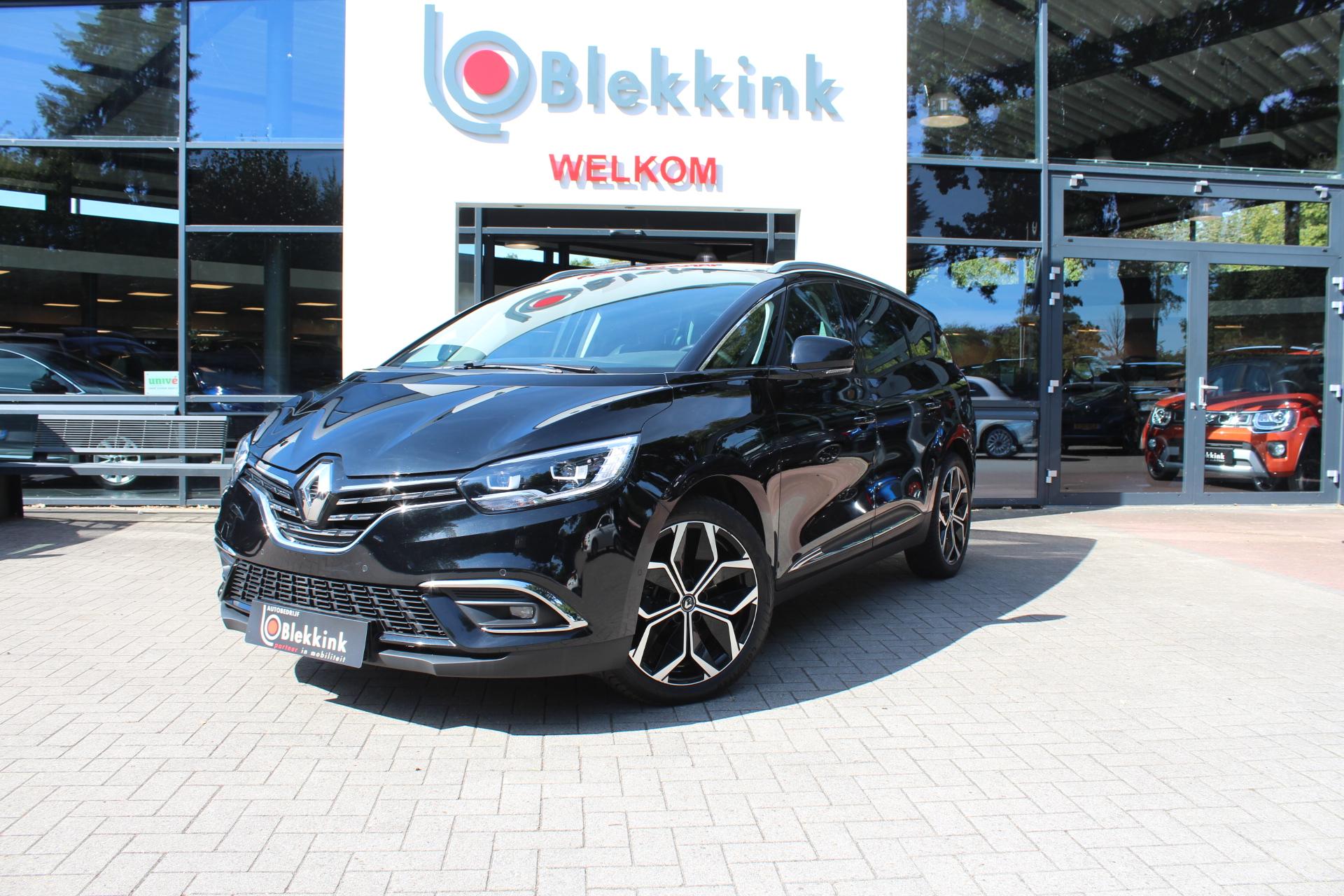 Foto van Renault Grand Scénic