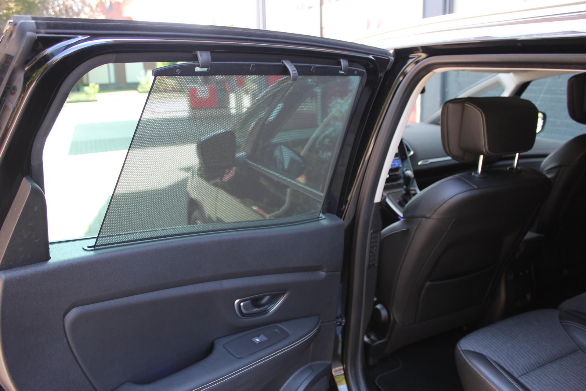 Foto van Renault Grand Scénic
