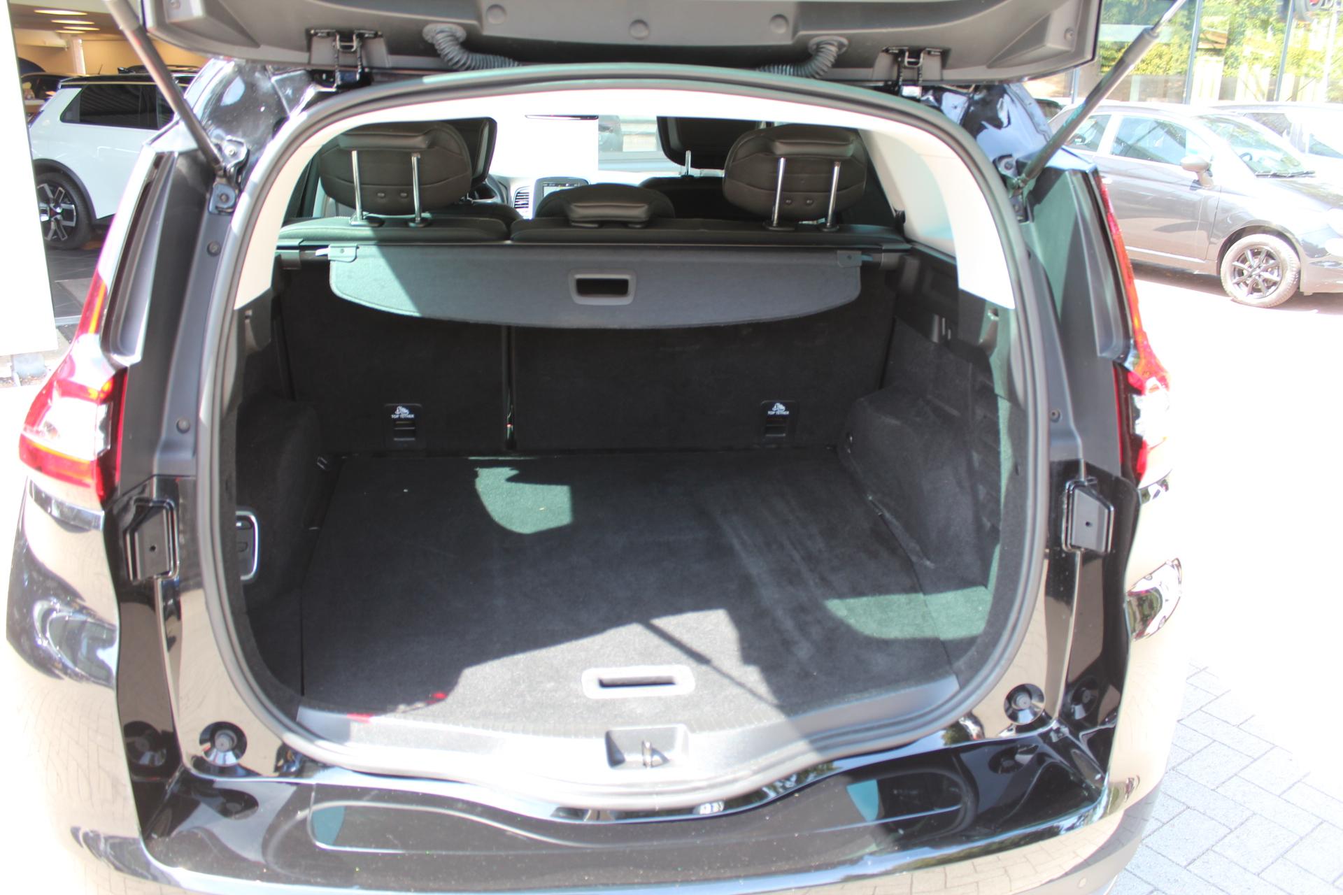 Foto van Renault Grand Scénic
