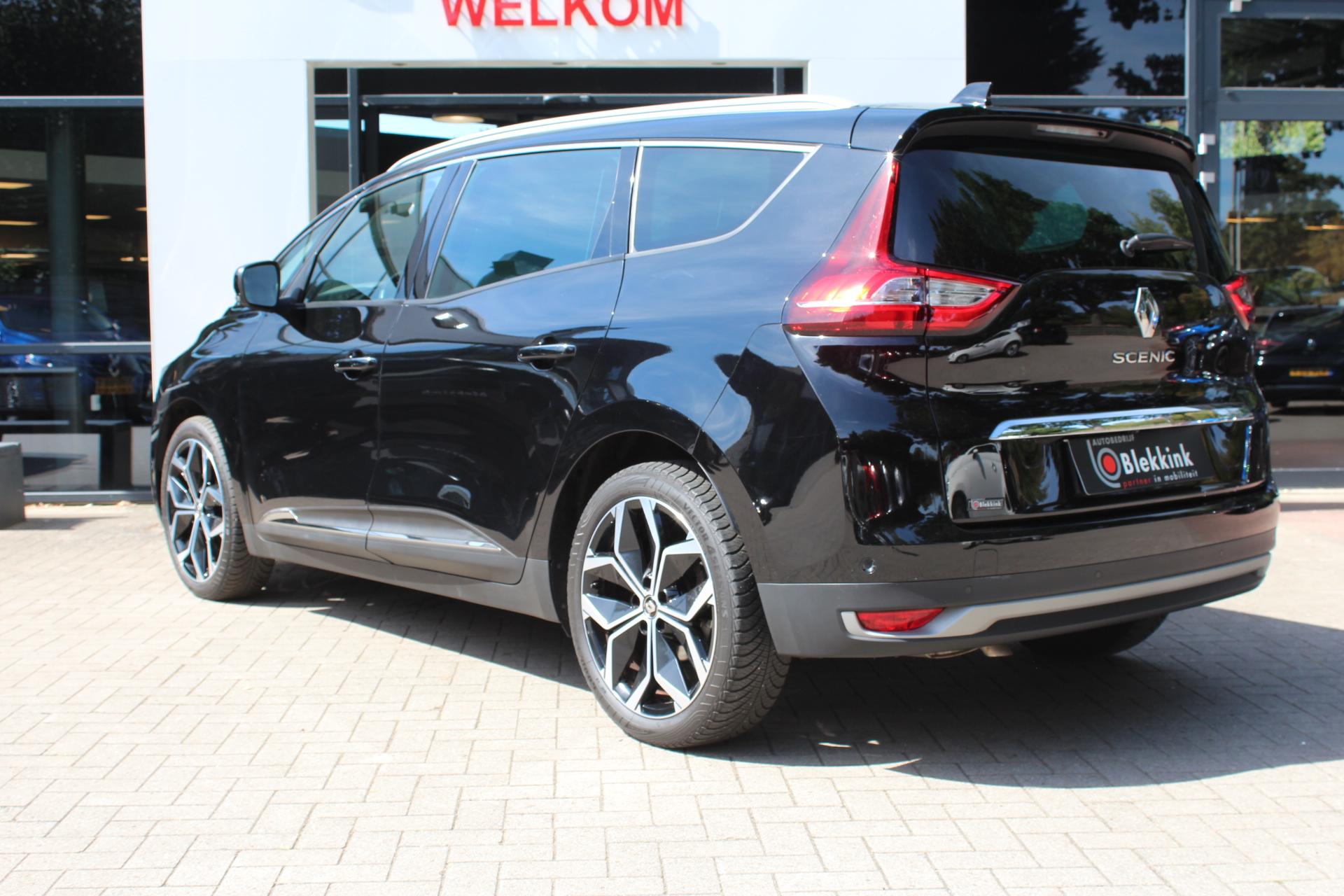 Foto van Renault Grand Scénic