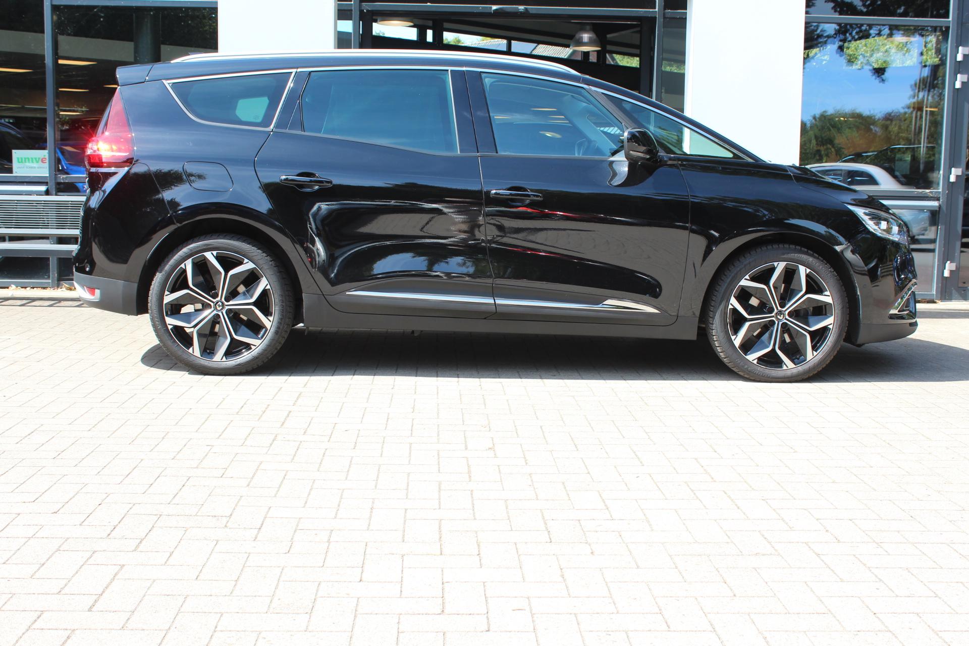 Foto van Renault Grand Scénic